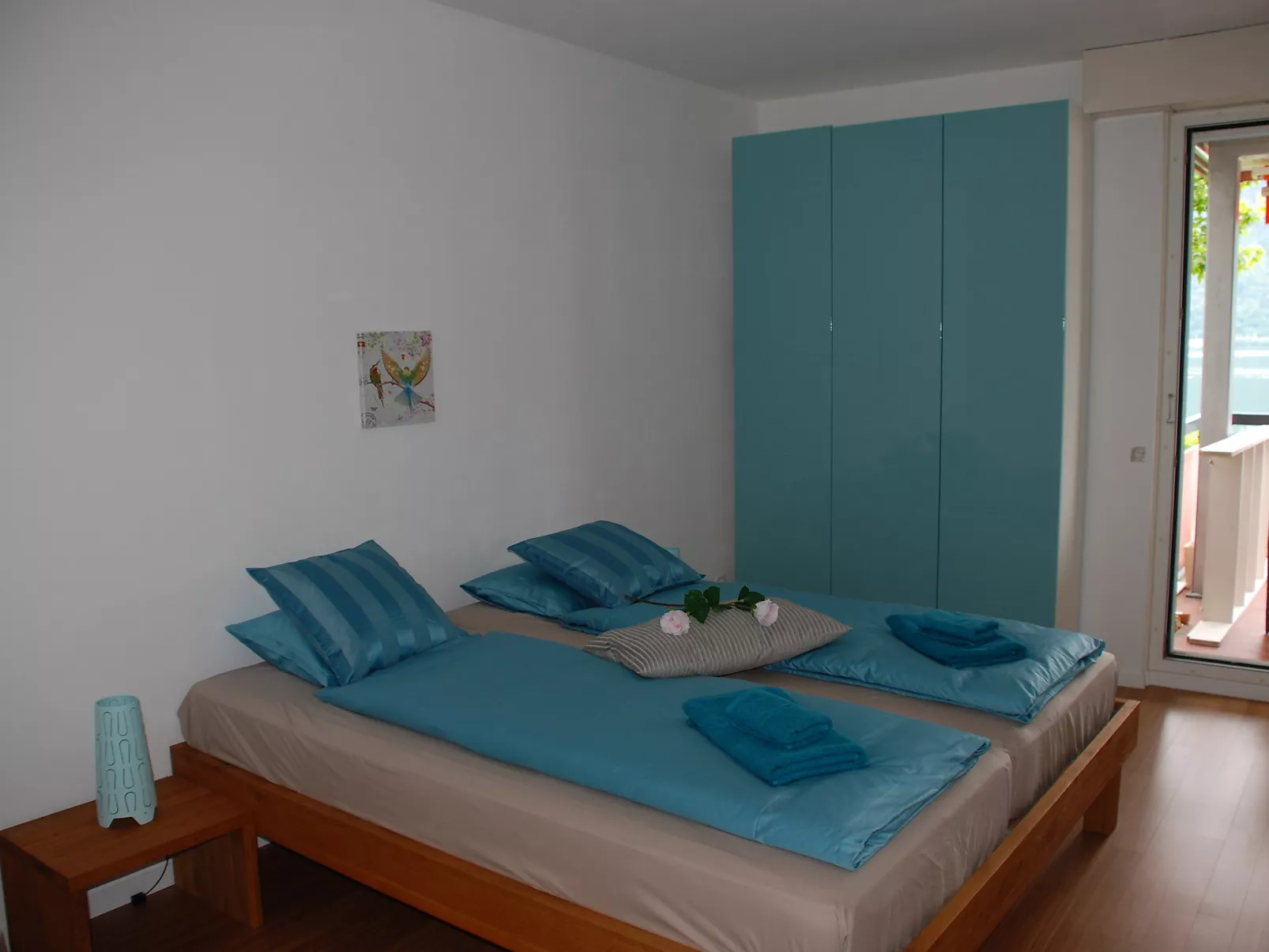 Frontlake Panorama Apt. 408-Binnen