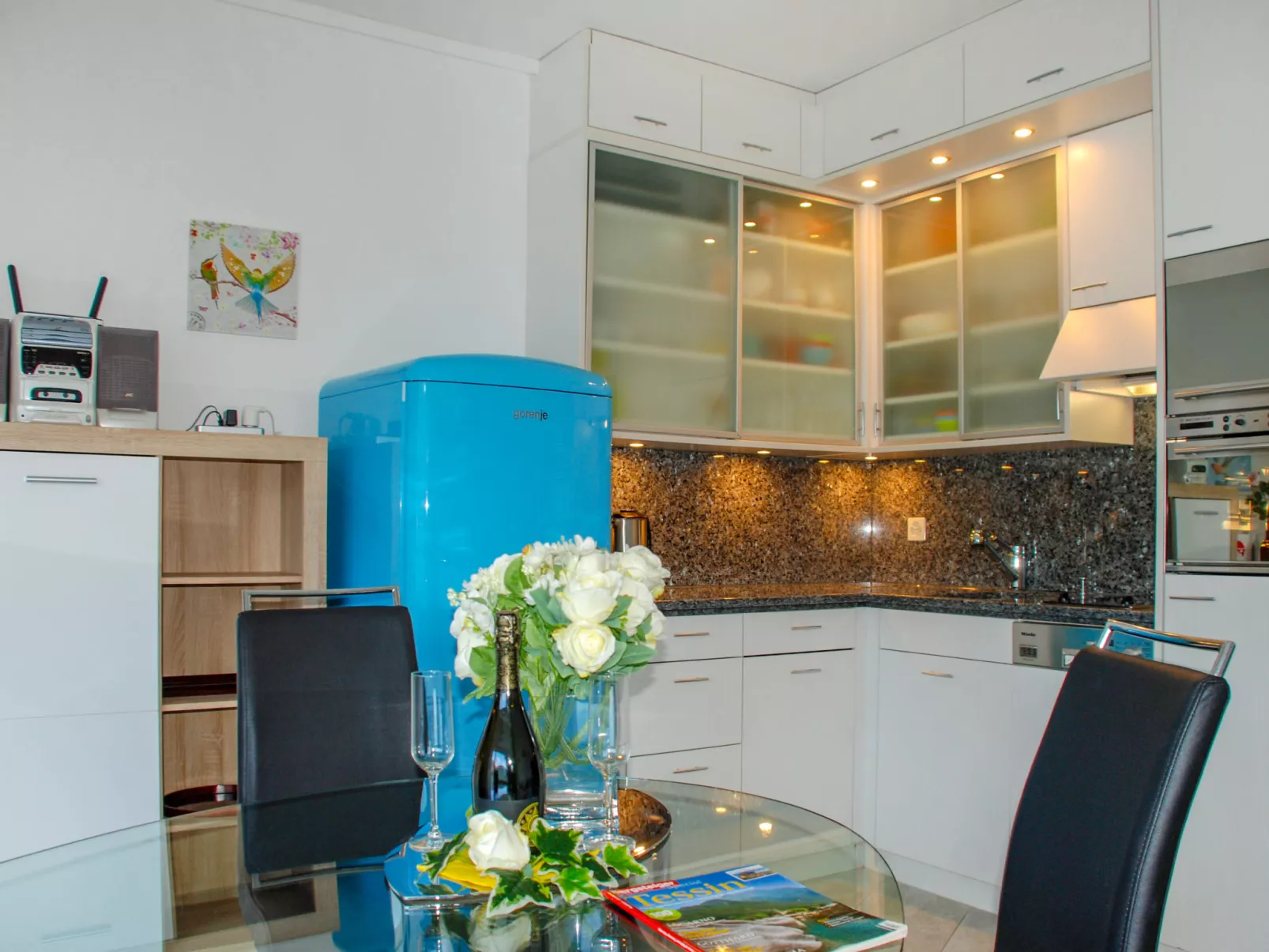 Frontlake Panorama Apt. 408-Binnen