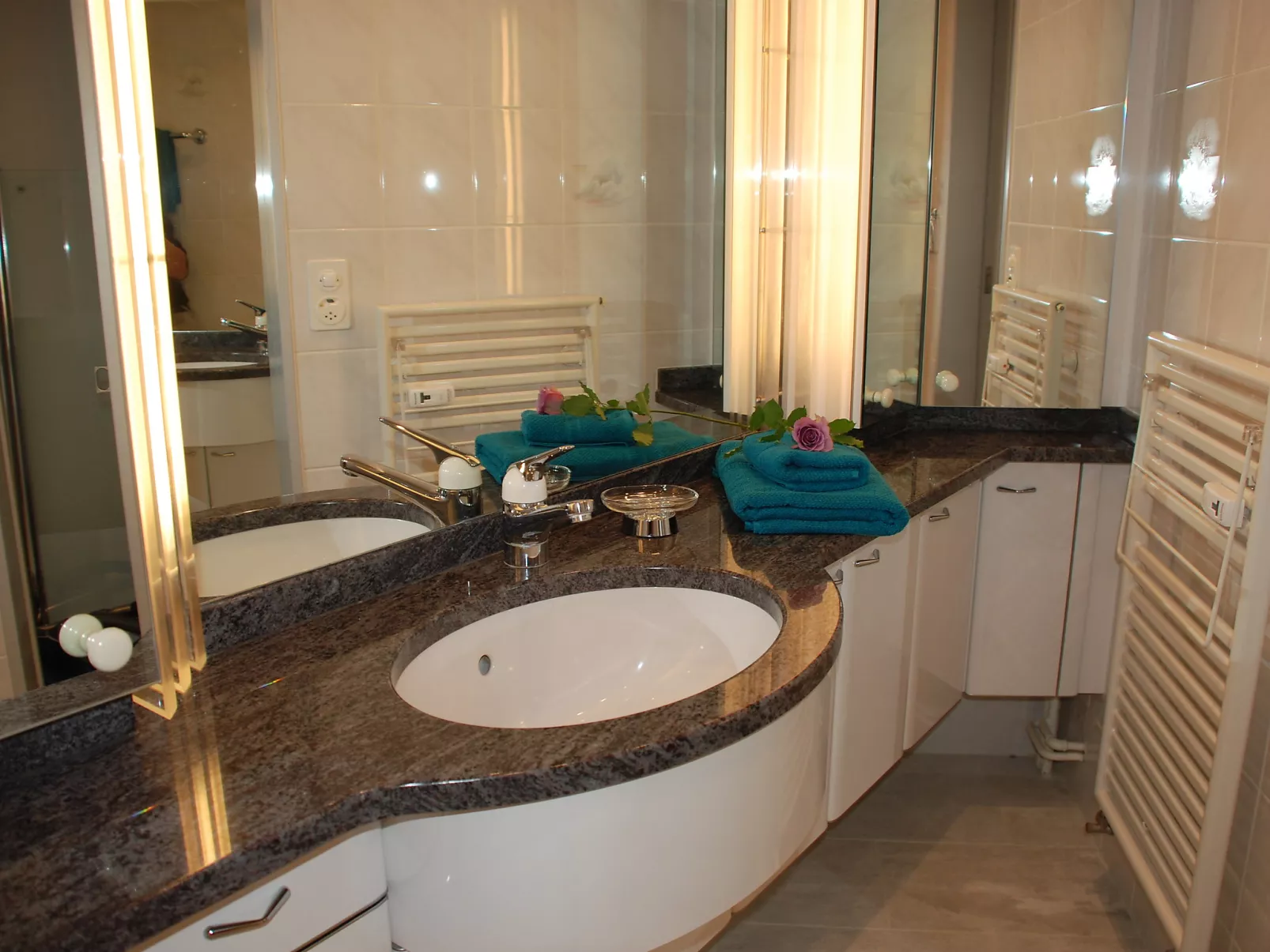 Frontlake Panorama Apt. 408-Binnen