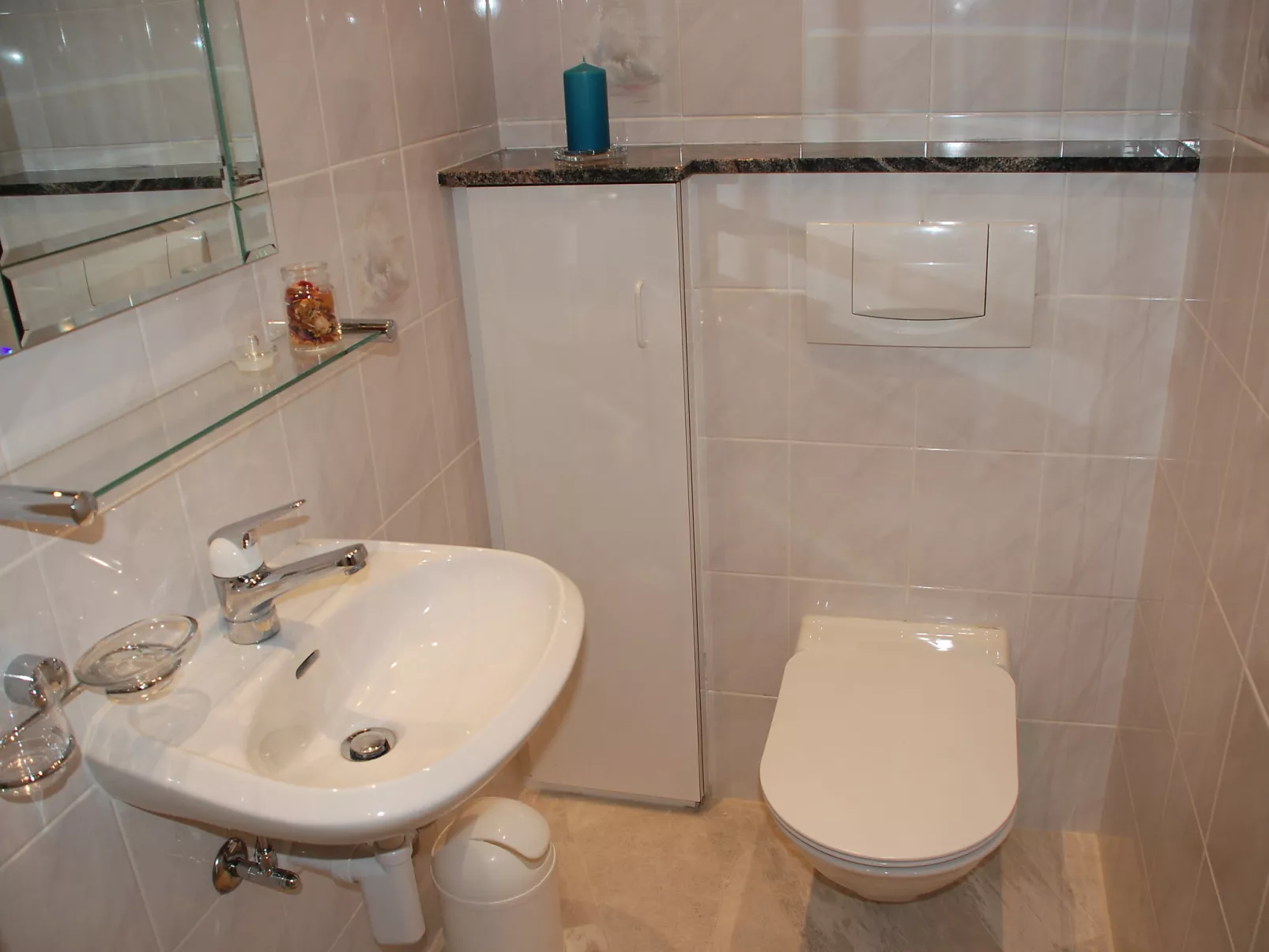 Frontlake Panorama Apt. 408-Binnen