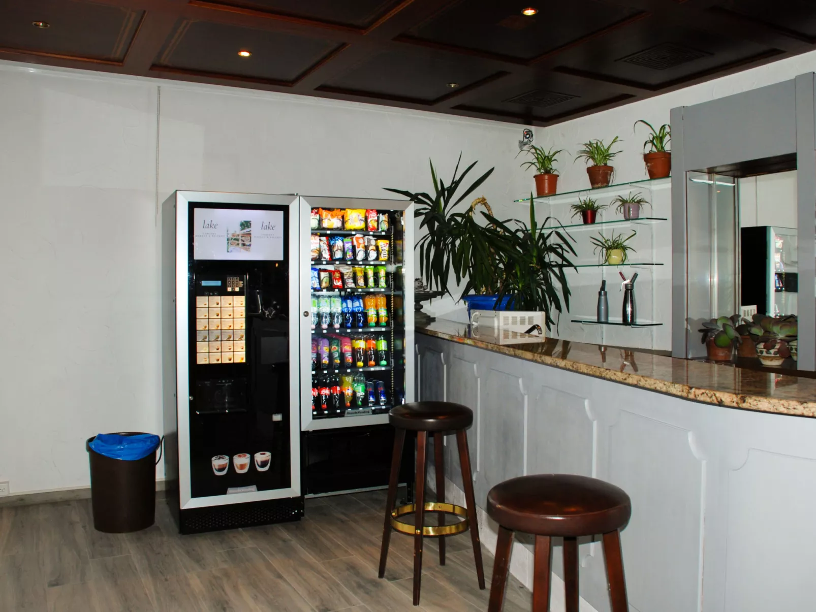 Frontlake Panorama Apt. 408-Binnen