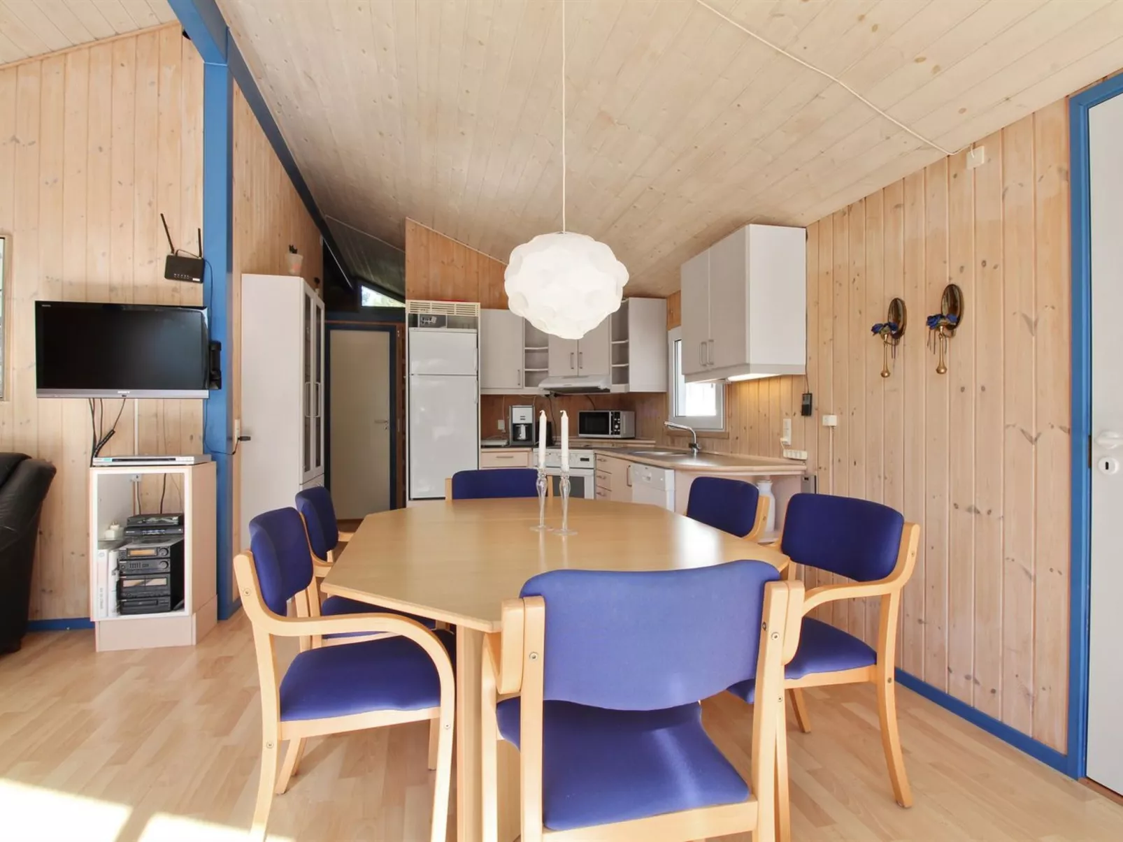 "Imka" - 900m from the sea