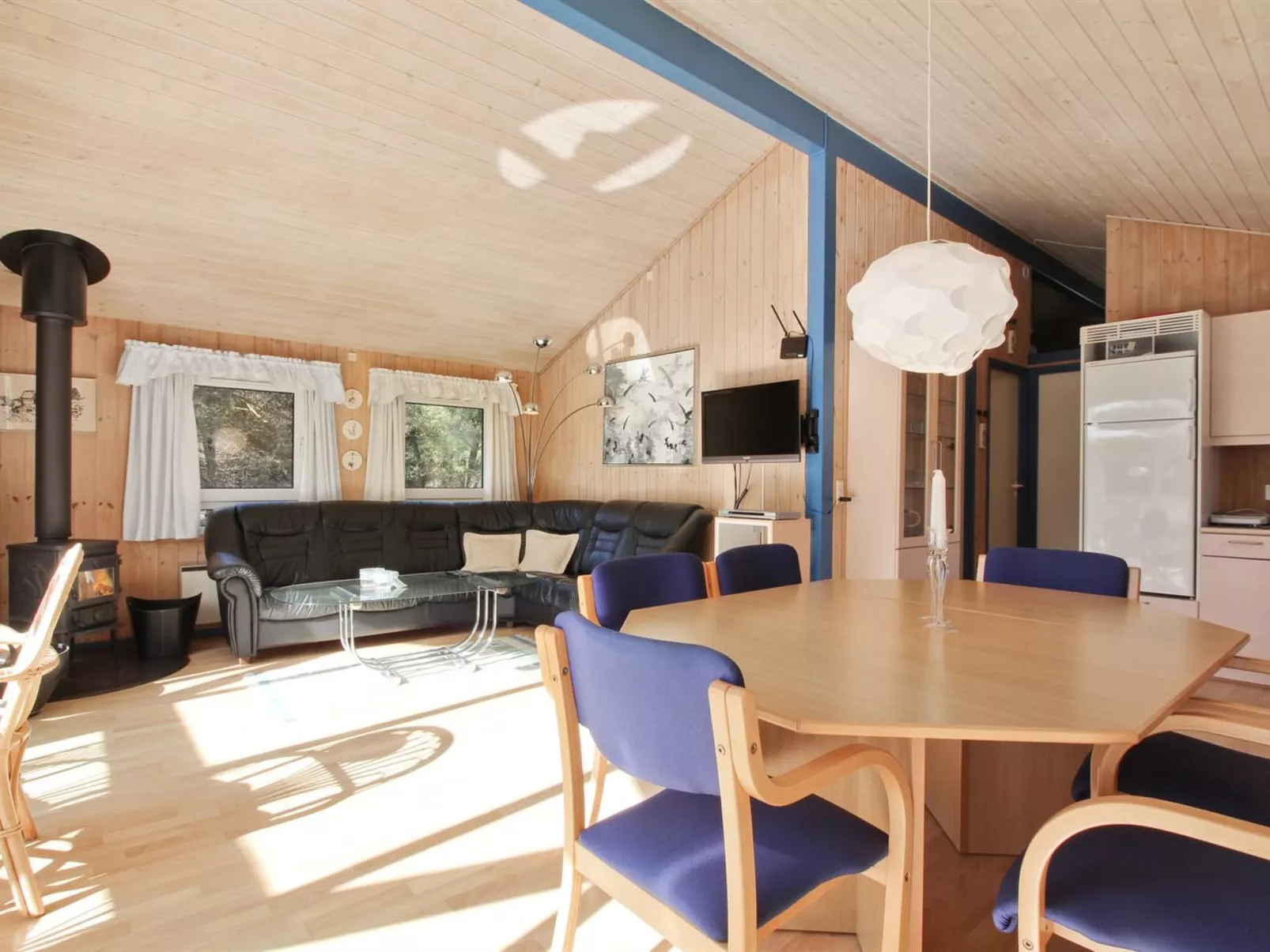 "Imka" - 900m from the sea-Binnen