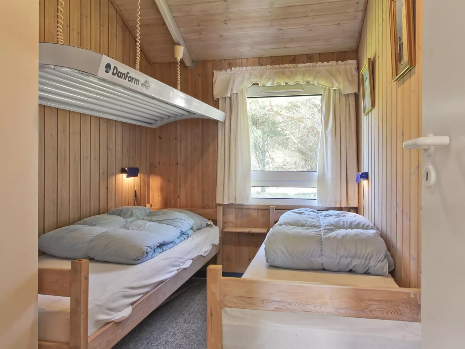"Imka" - 900m from the sea-Binnen
