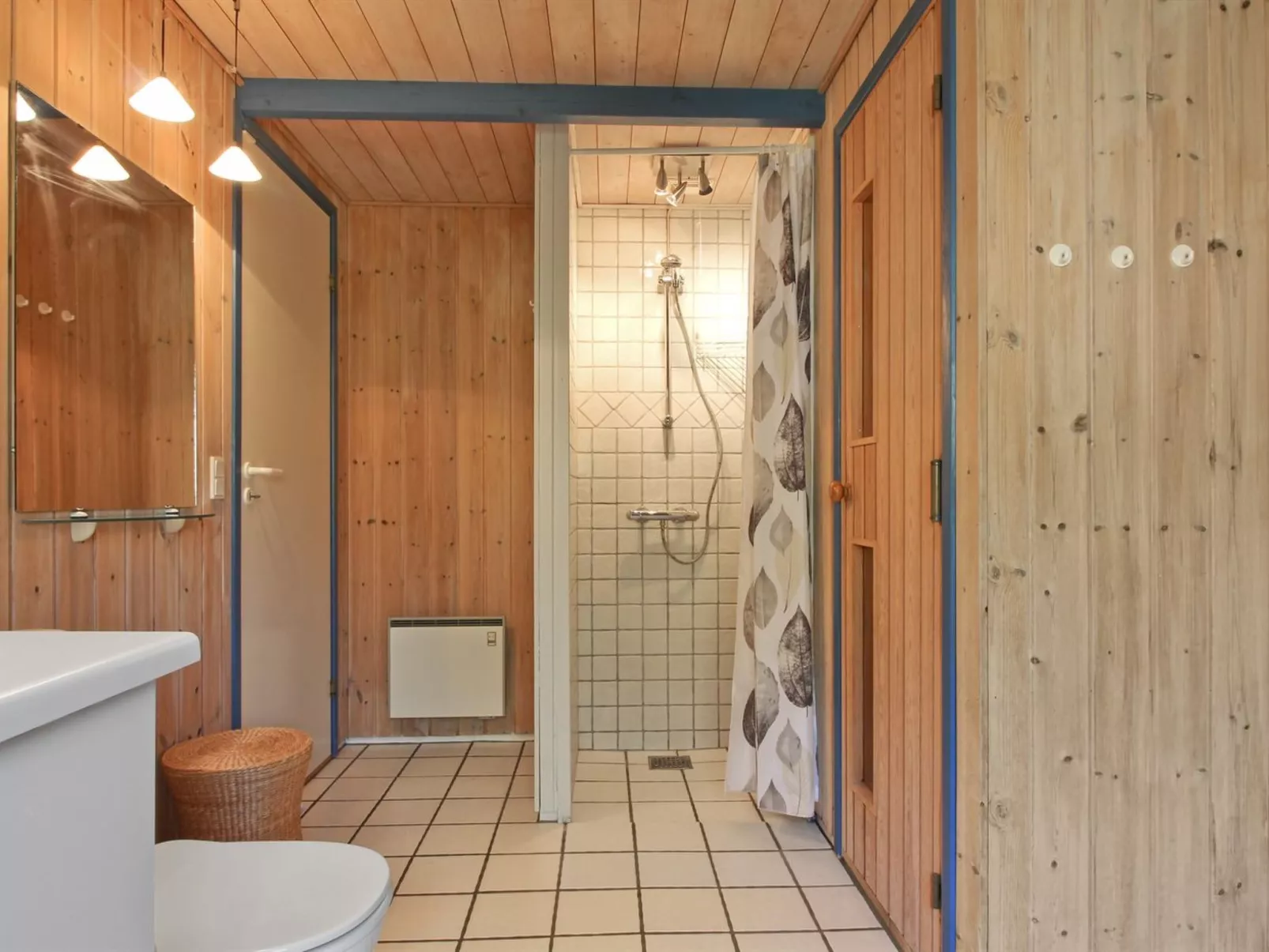"Imka" - 900m from the sea-Binnen