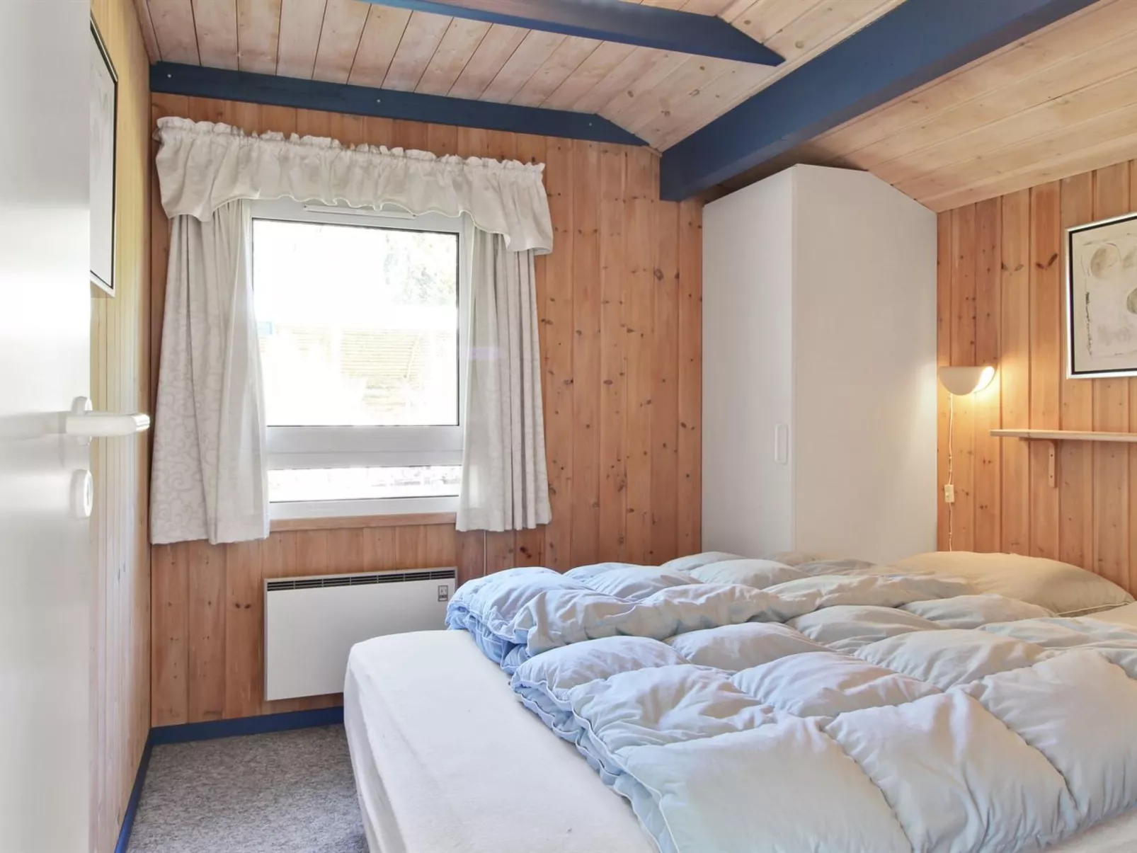 "Imka" - 900m from the sea-Binnen