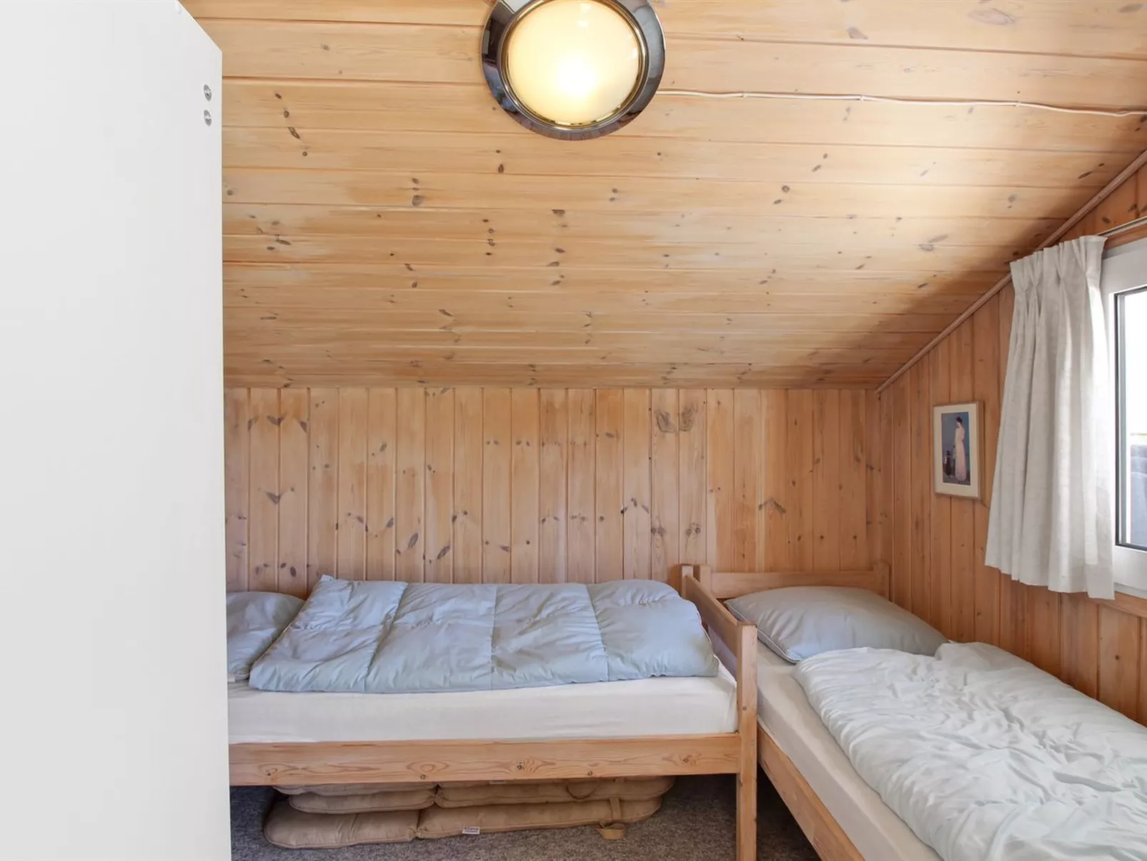 "Imka" - 900m from the sea-Buiten