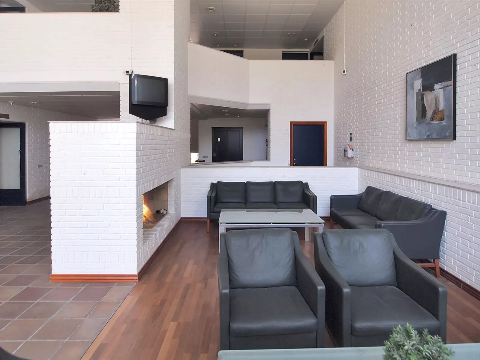 "Askil" - 50m from the sea-Buiten