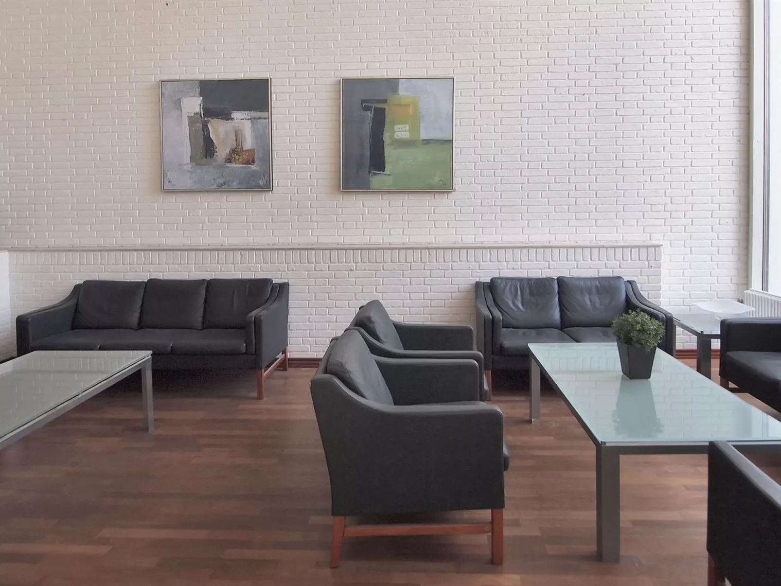 "Askil" - 50m from the sea-Buiten