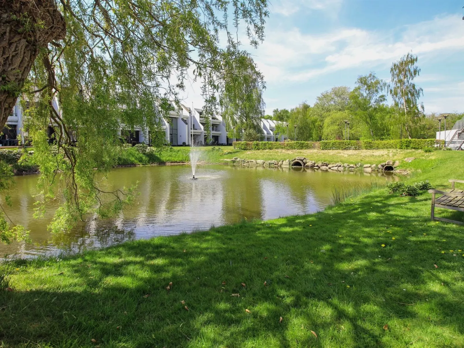 "Askil" - 50m from the sea-Buiten