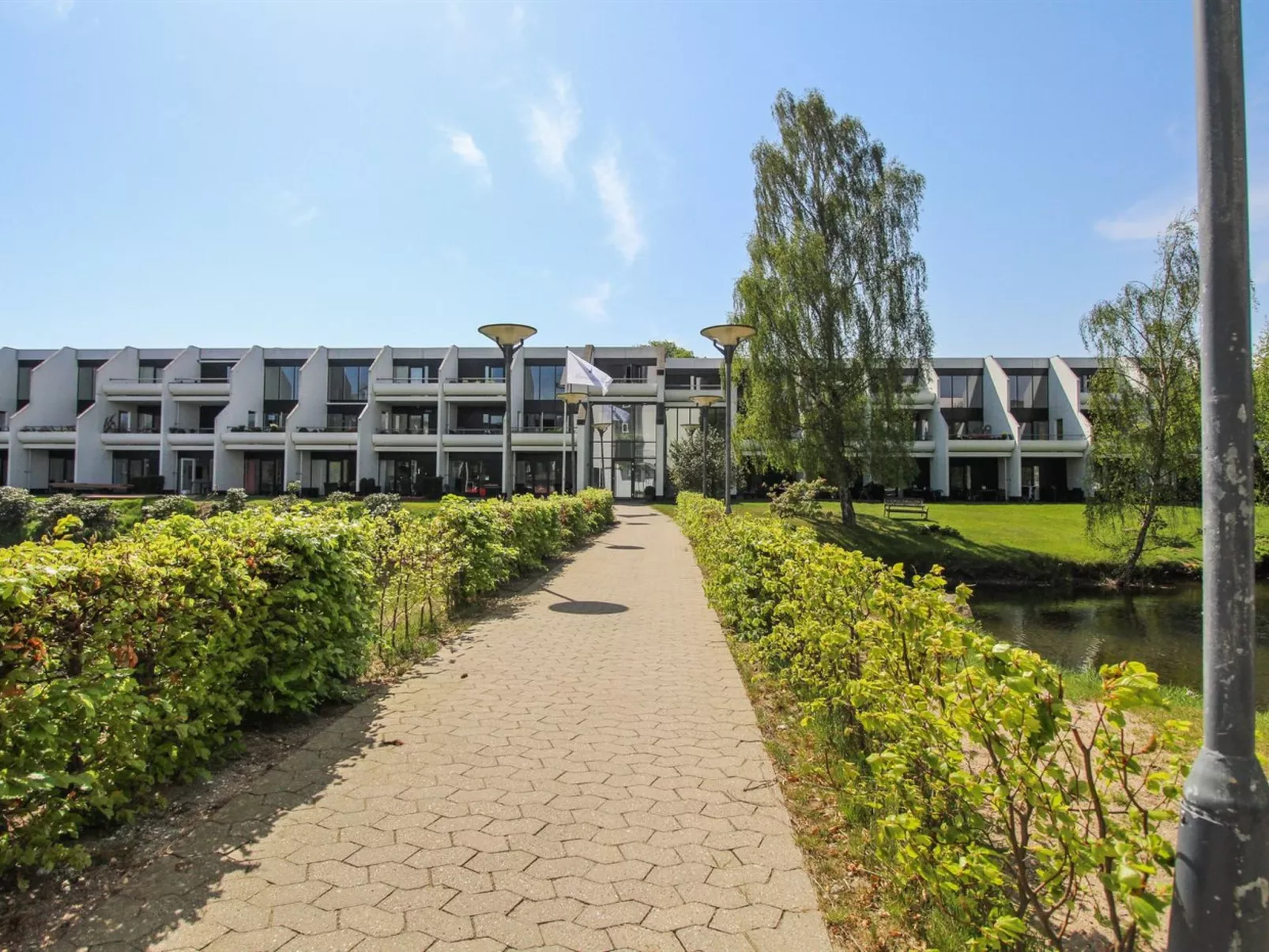 "Askil" - 50m from the sea-Buiten