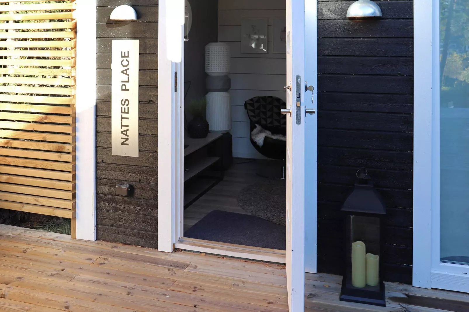 6 persoons vakantie huis in MELLBYSTRAND-Buitenlucht