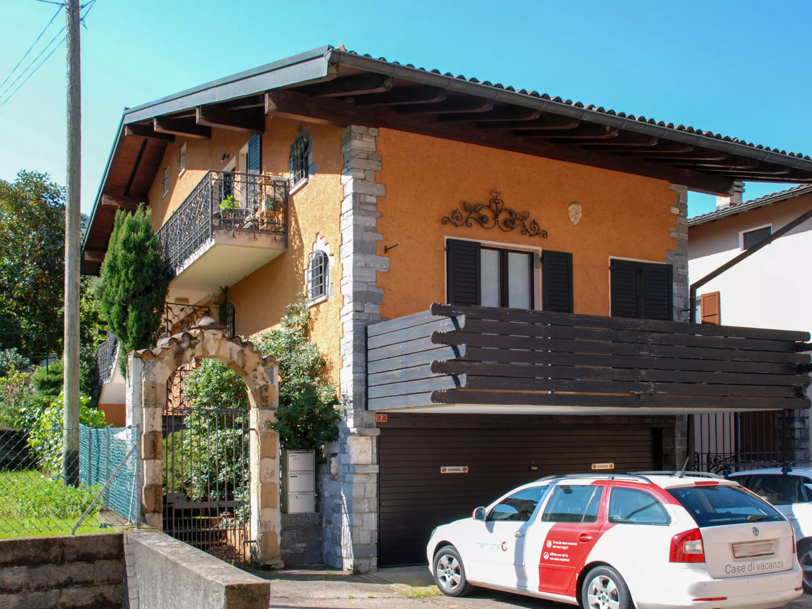 Casa Fiorita