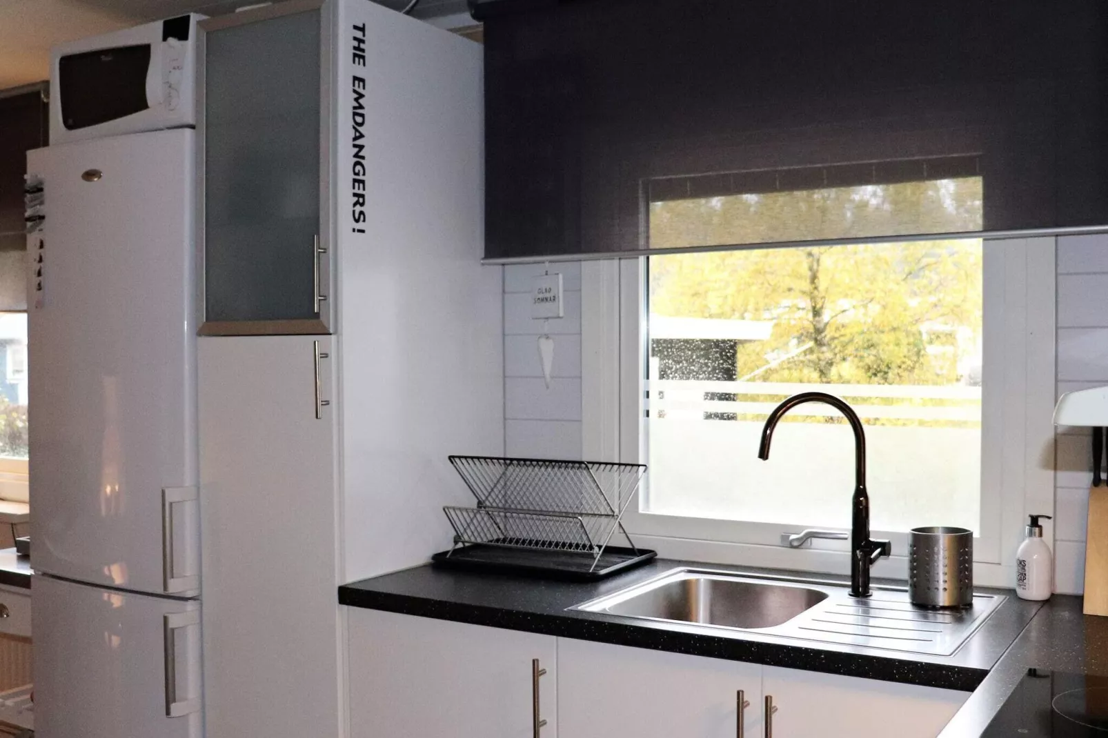 6 persoons vakantie huis in MELLBYSTRAND-Binnen