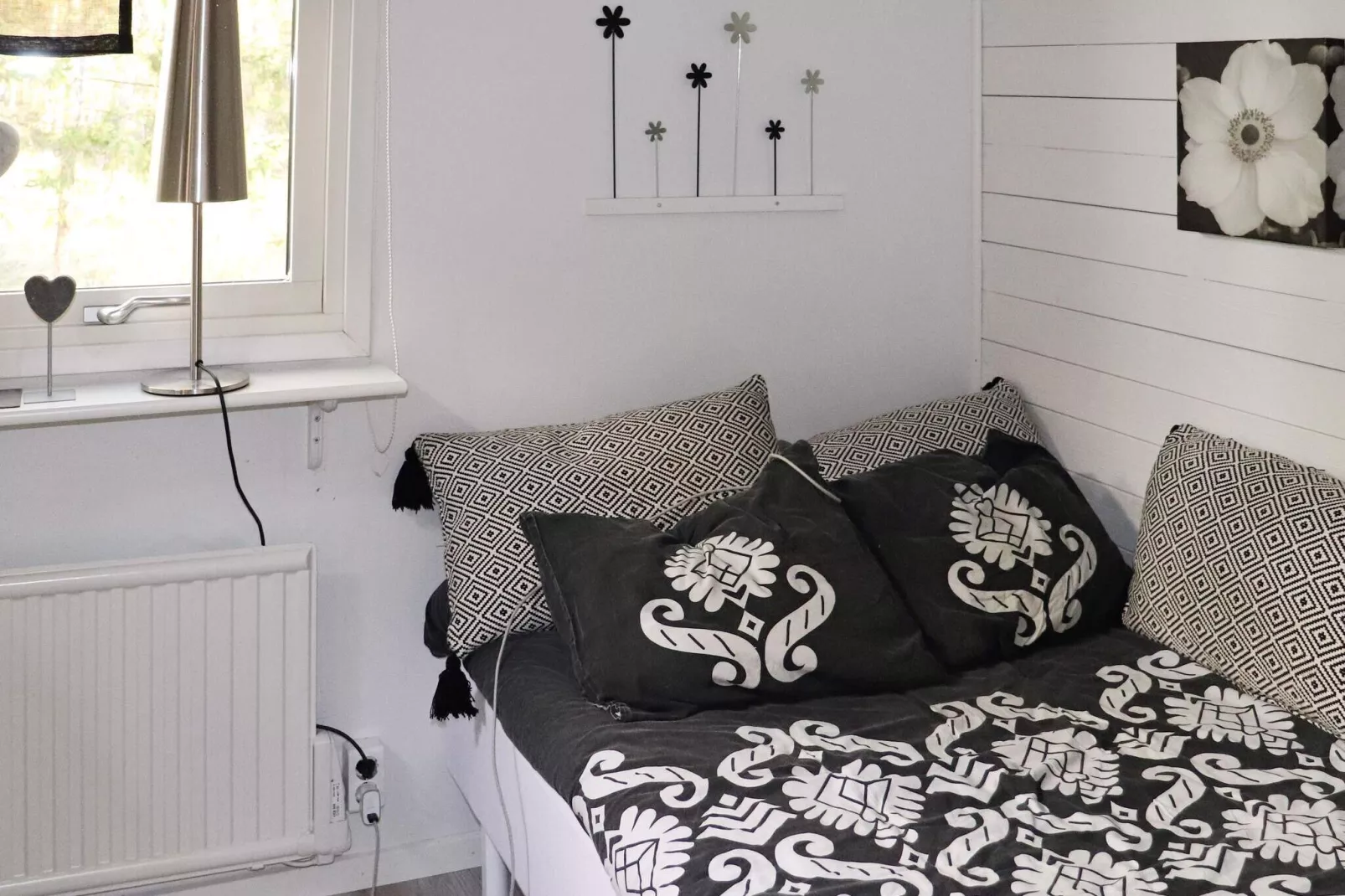 6 persoons vakantie huis in MELLBYSTRAND-Binnen