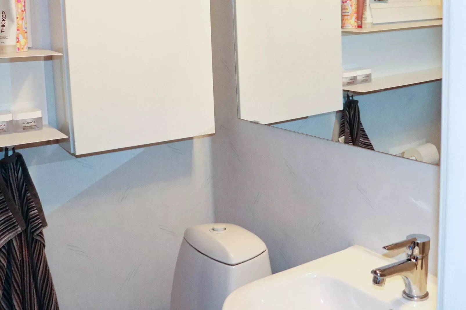 6 persoons vakantie huis in MELLBYSTRAND-Binnen