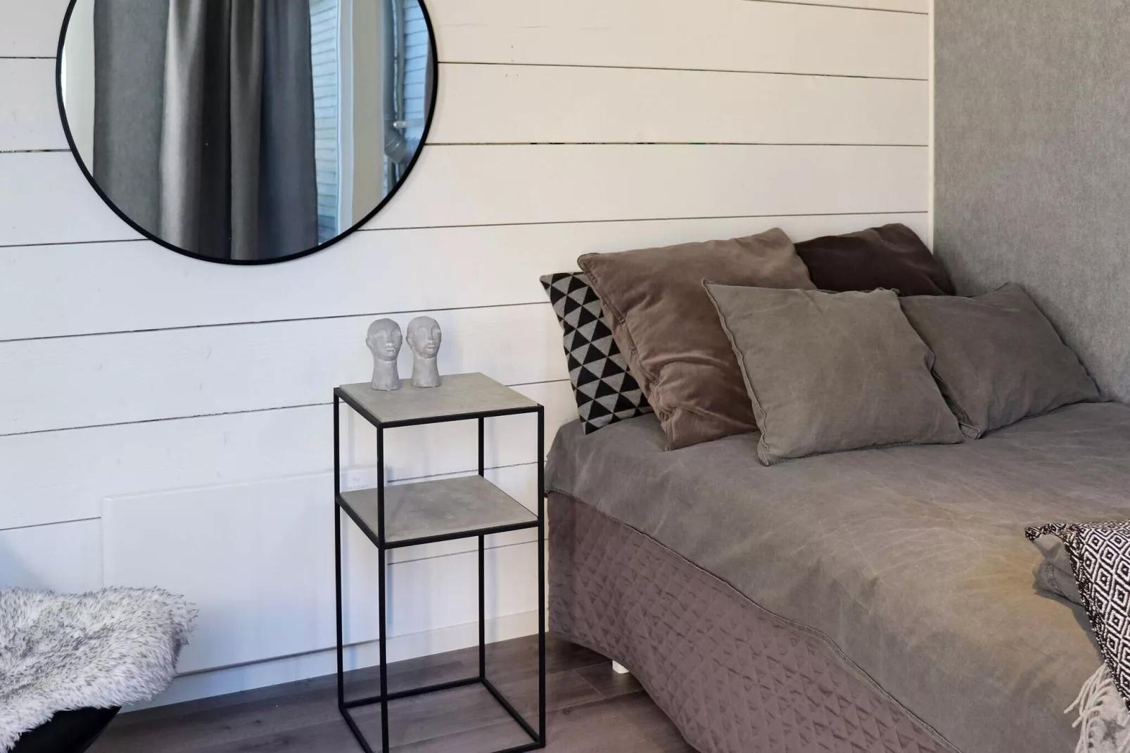 6 persoons vakantie huis in MELLBYSTRAND-Binnen