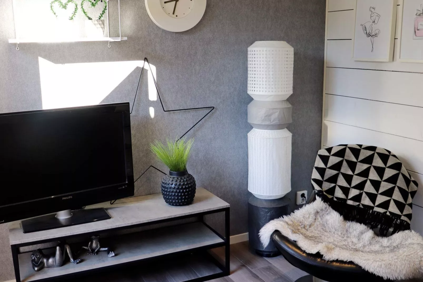 6 persoons vakantie huis in MELLBYSTRAND-Binnen