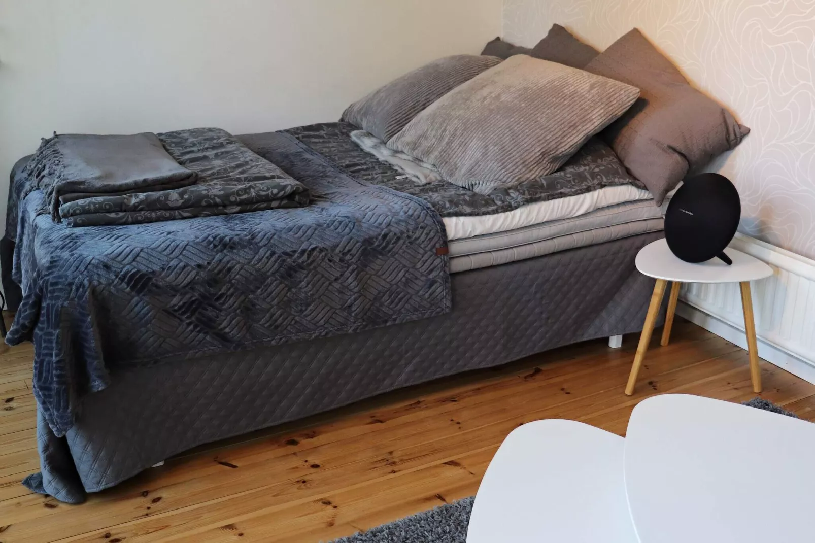 6 persoons vakantie huis in MELLBYSTRAND-Binnen