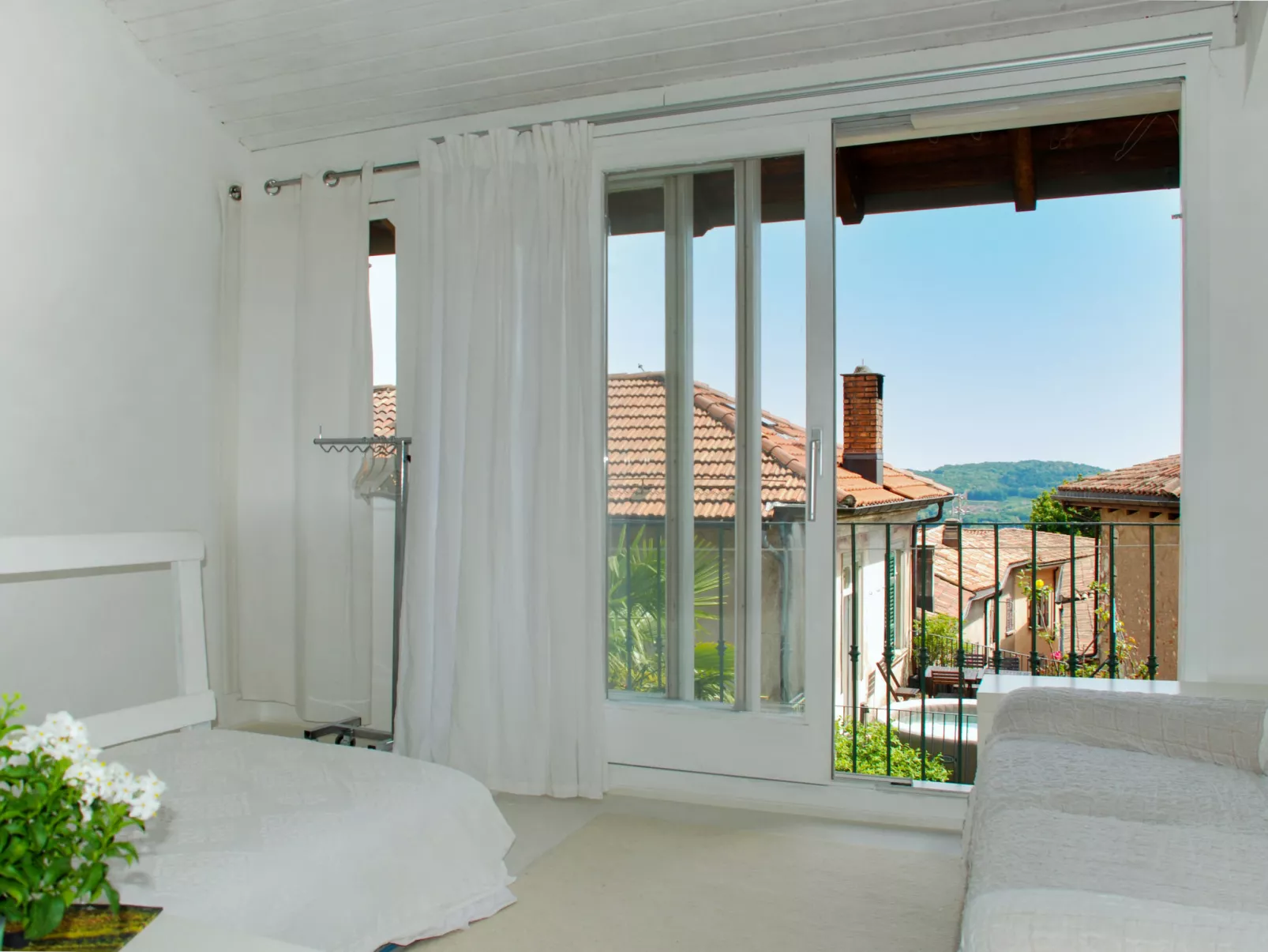 Casa Besazio