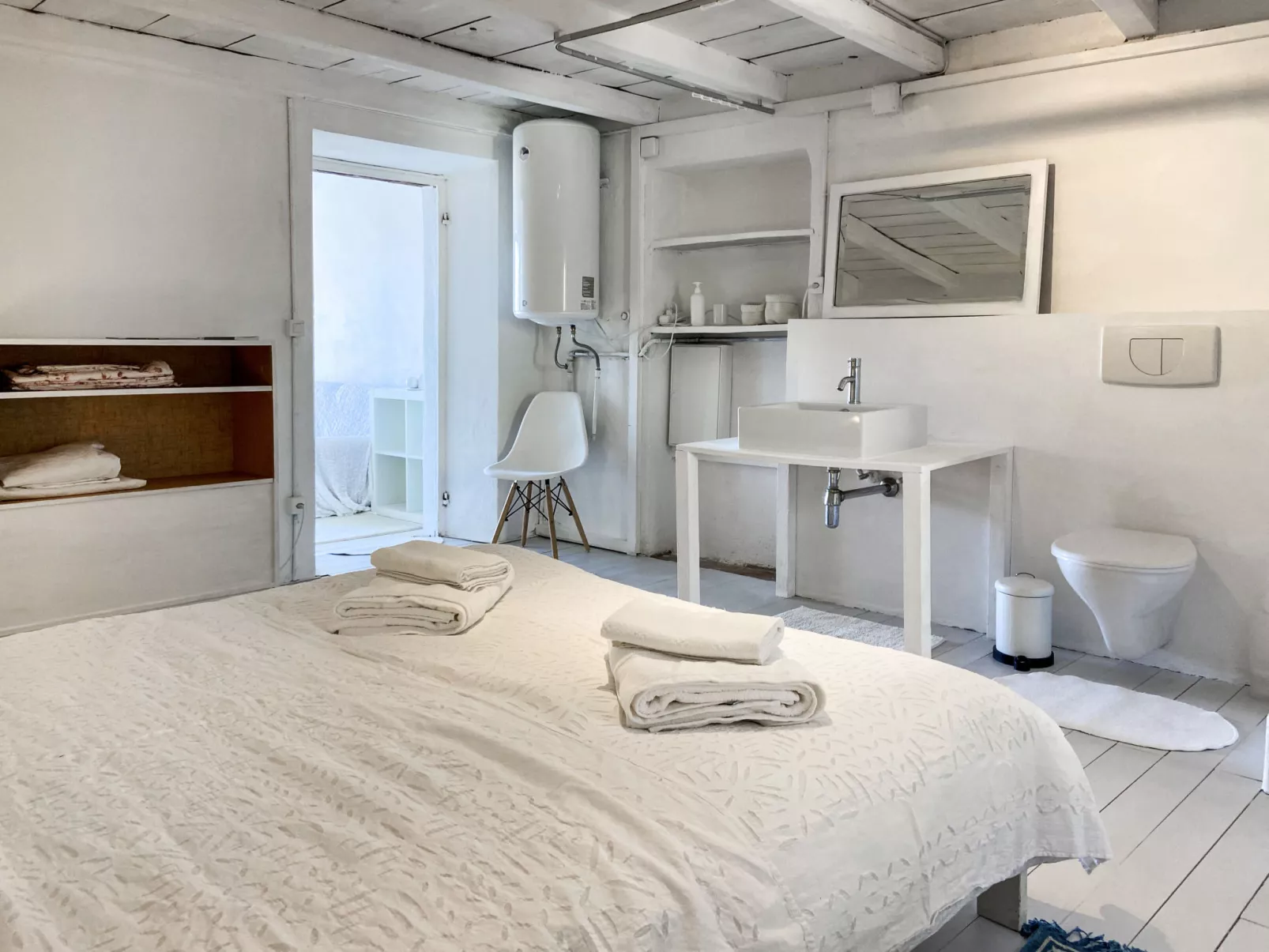 Casa Besazio