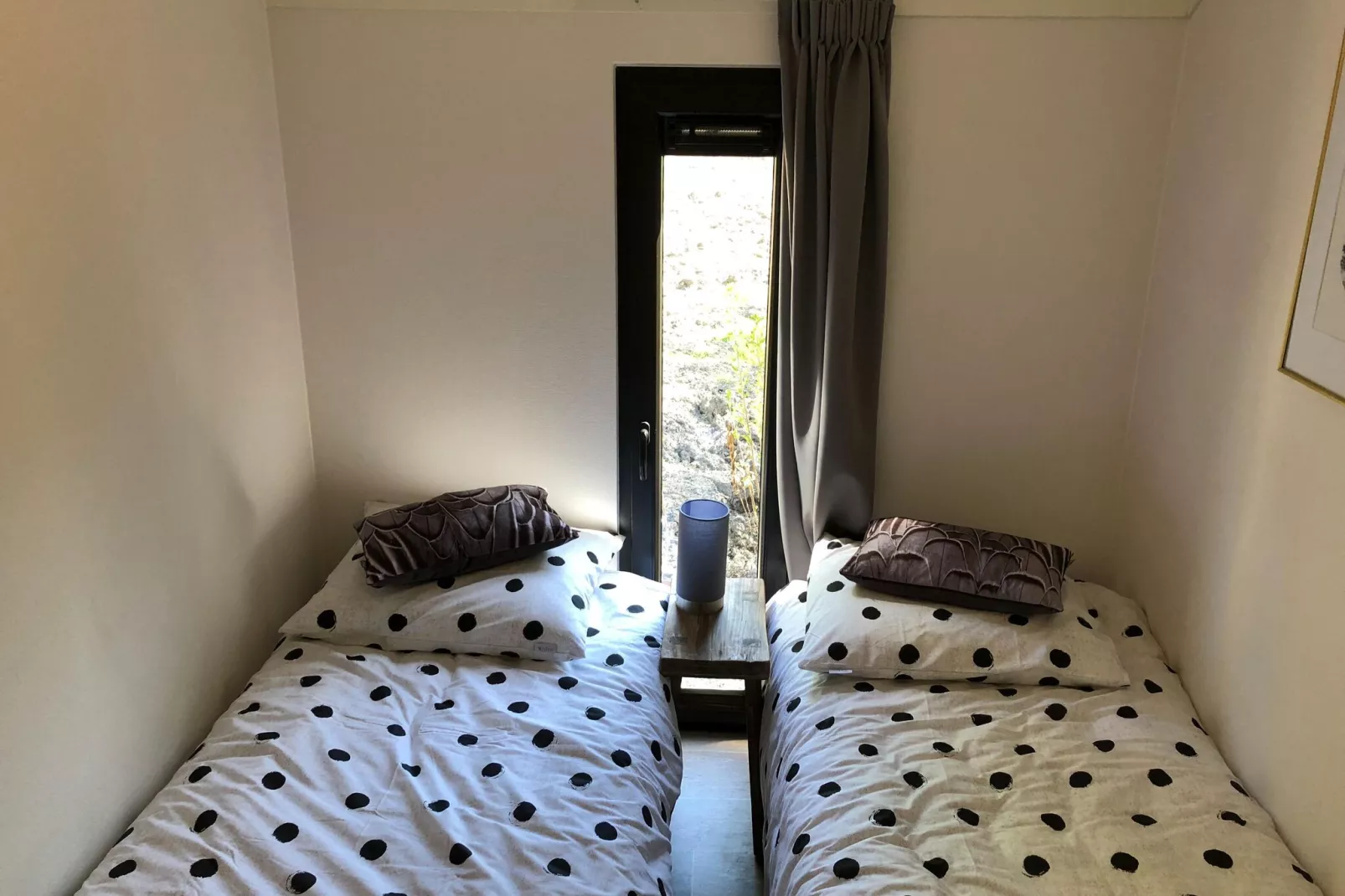 Resort Bad Hoophuizen 1-Slaapkamer