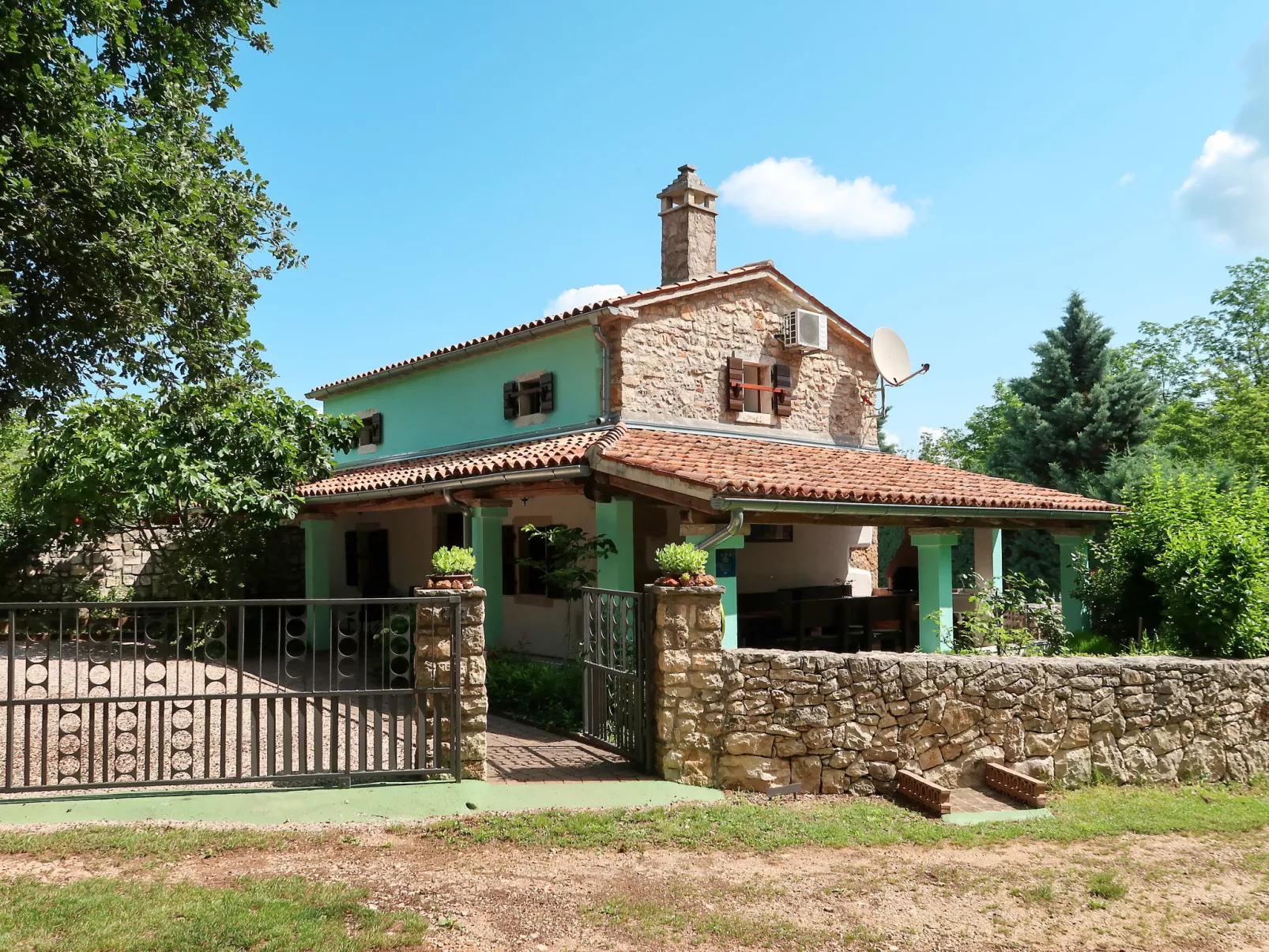 Paolici-Buiten