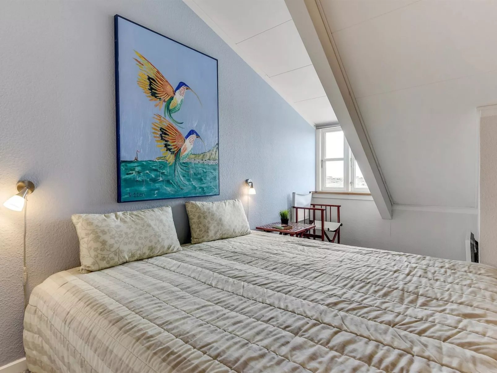 "Enrica" - 1km from the sea-Binnen