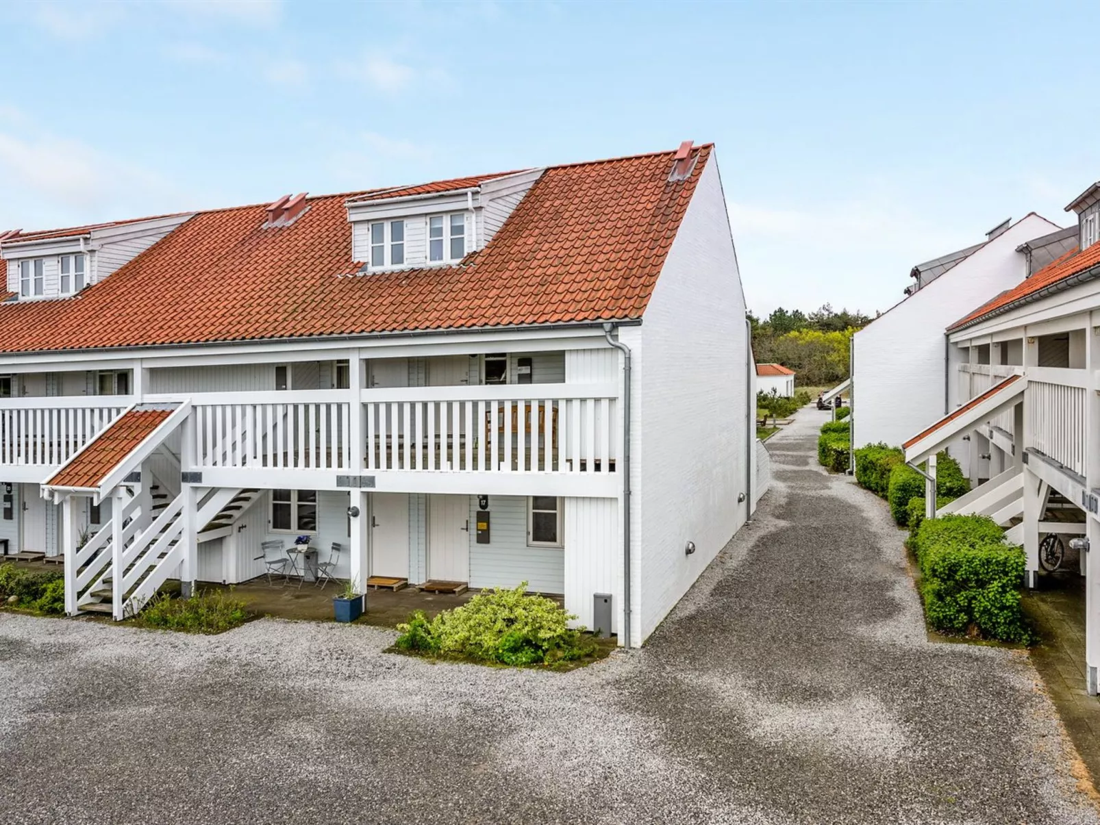 "Enrica" - 1km from the sea-Buiten