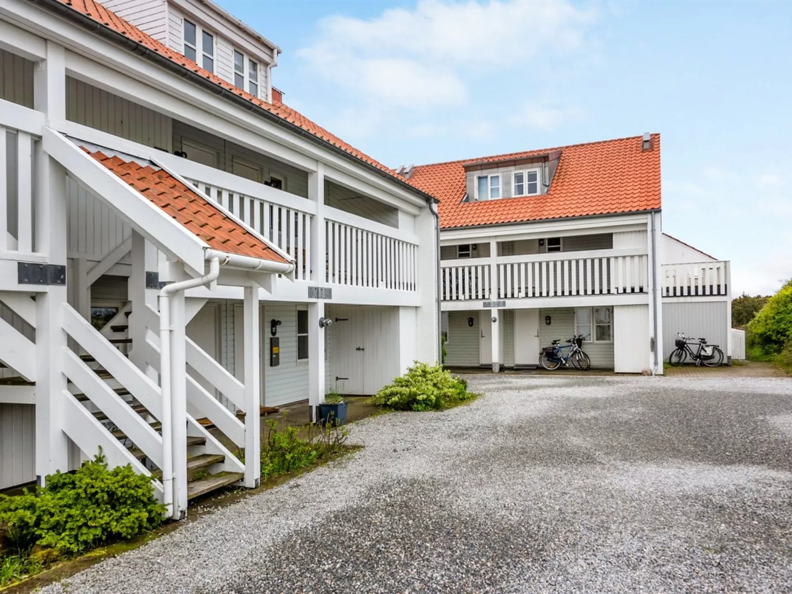 "Enrica" - 1km from the sea-Buiten