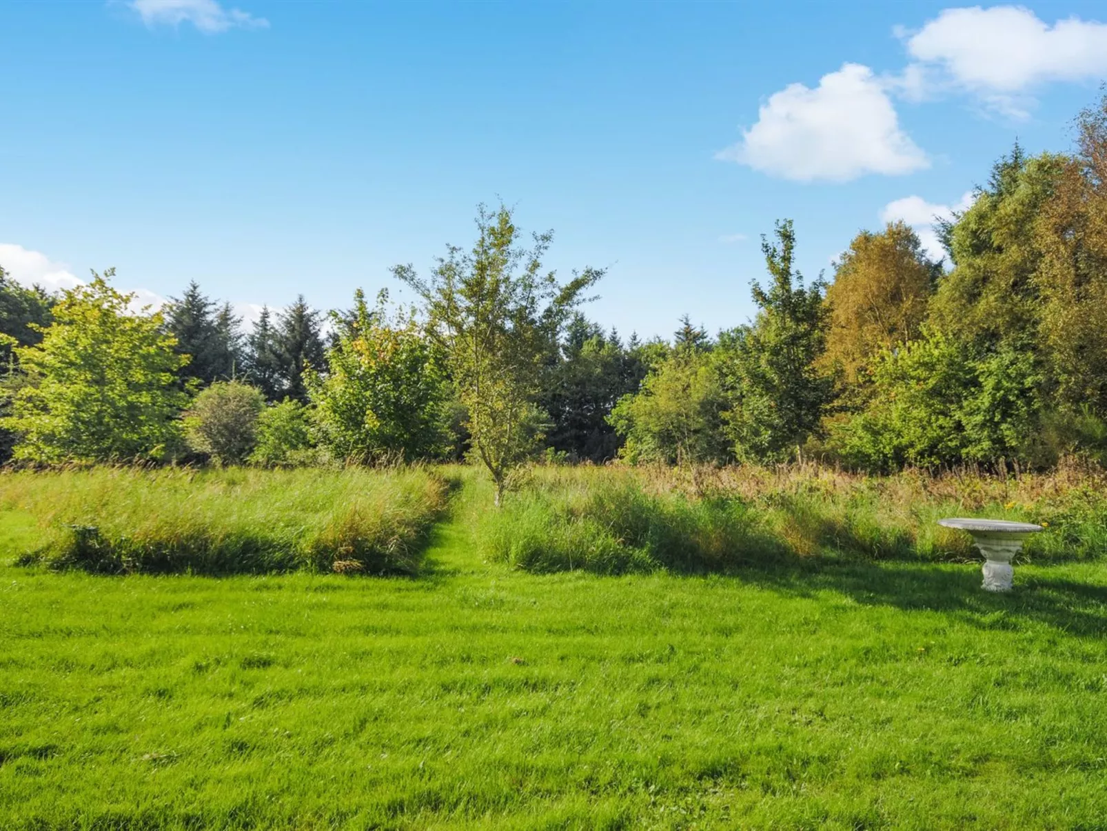 "Elik" - 6km from the sea-Buiten