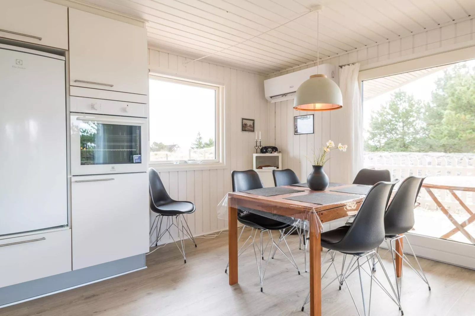 5 persoons vakantie huis in Fanø-Binnen