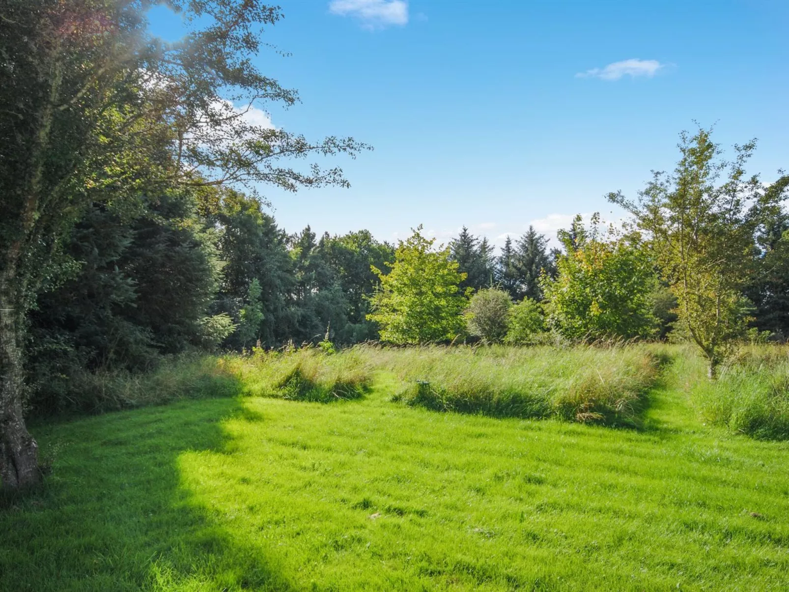 "Elik" - 6km from the sea-Buiten