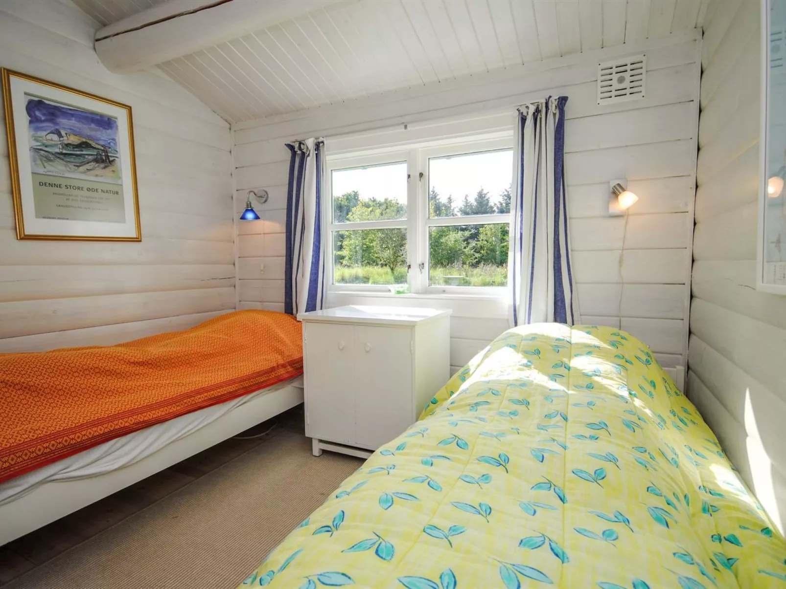 "Elik" - 6km from the sea-Binnen