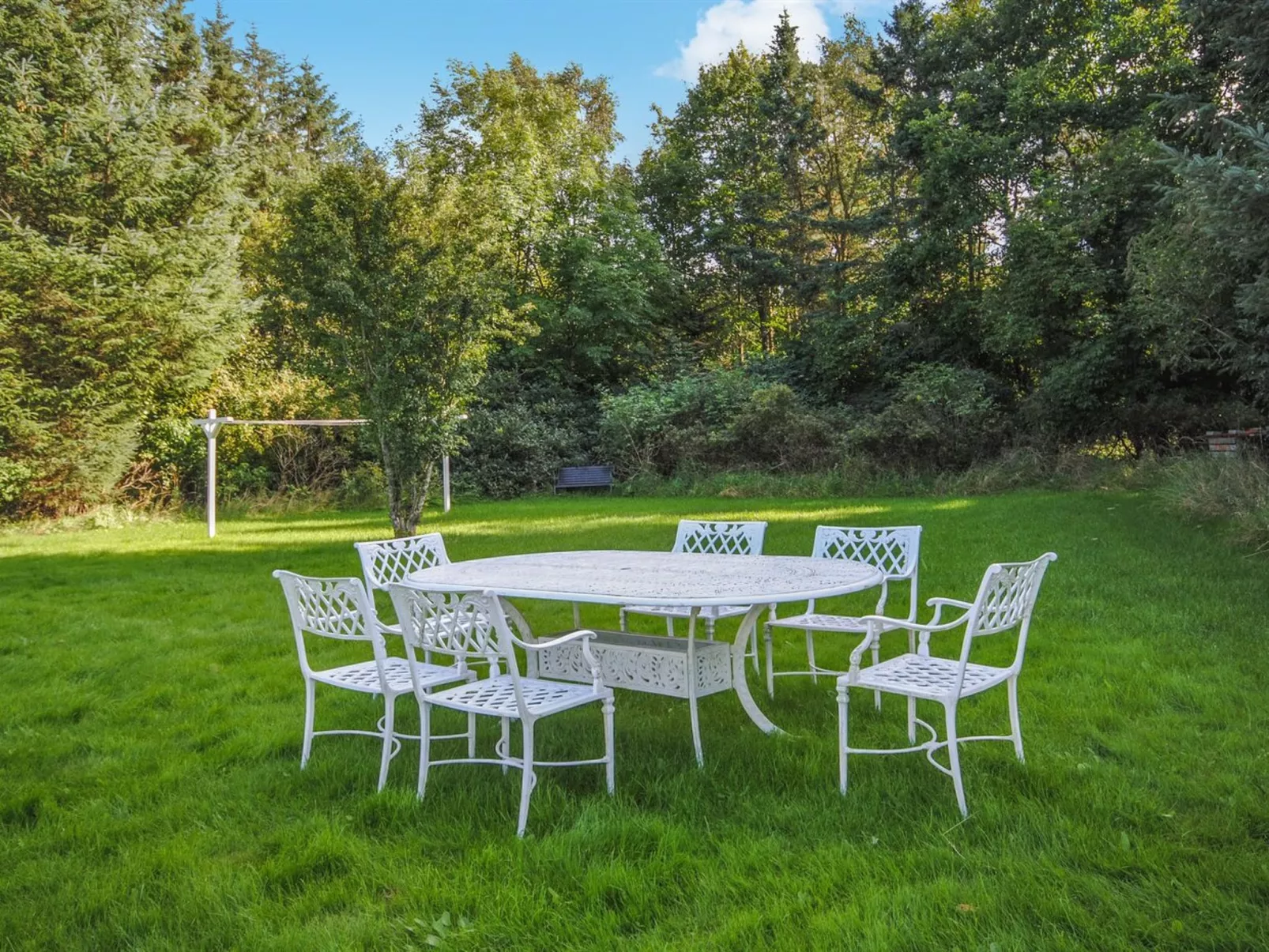 "Elik" - 6km from the sea-Buiten