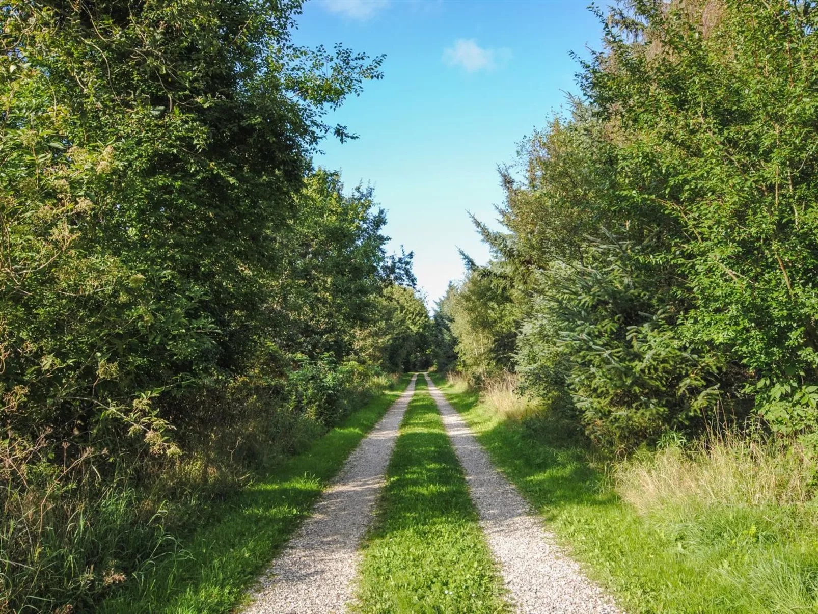 "Elik" - 6km from the sea-Buiten