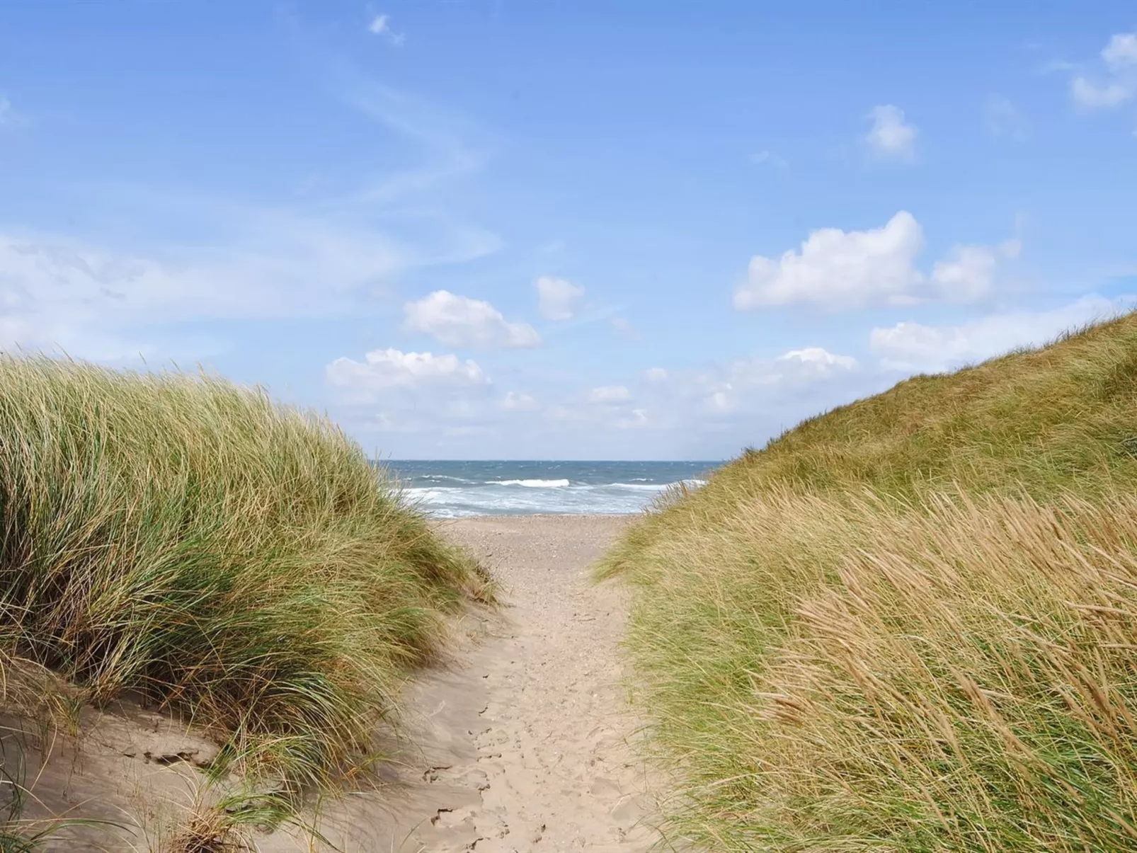 "Elik" - 6km from the sea-Buiten