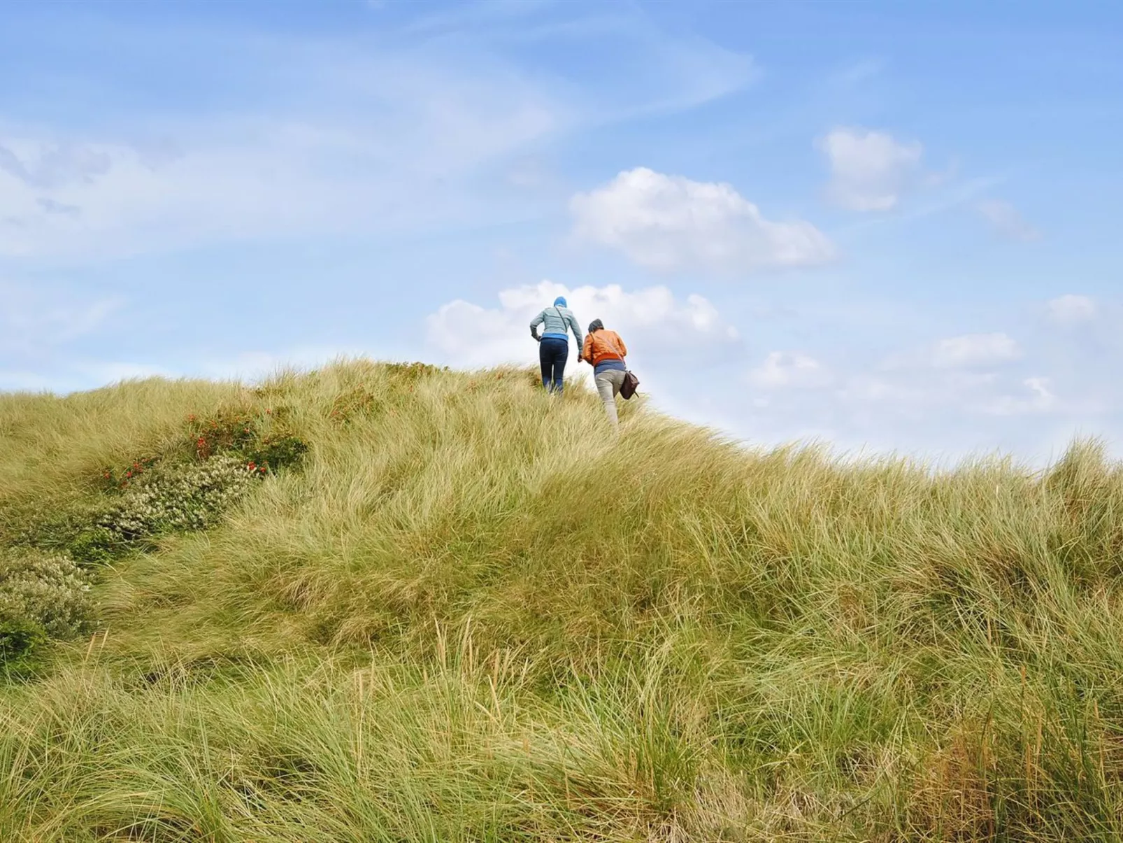 "Elik" - 6km from the sea-Buiten