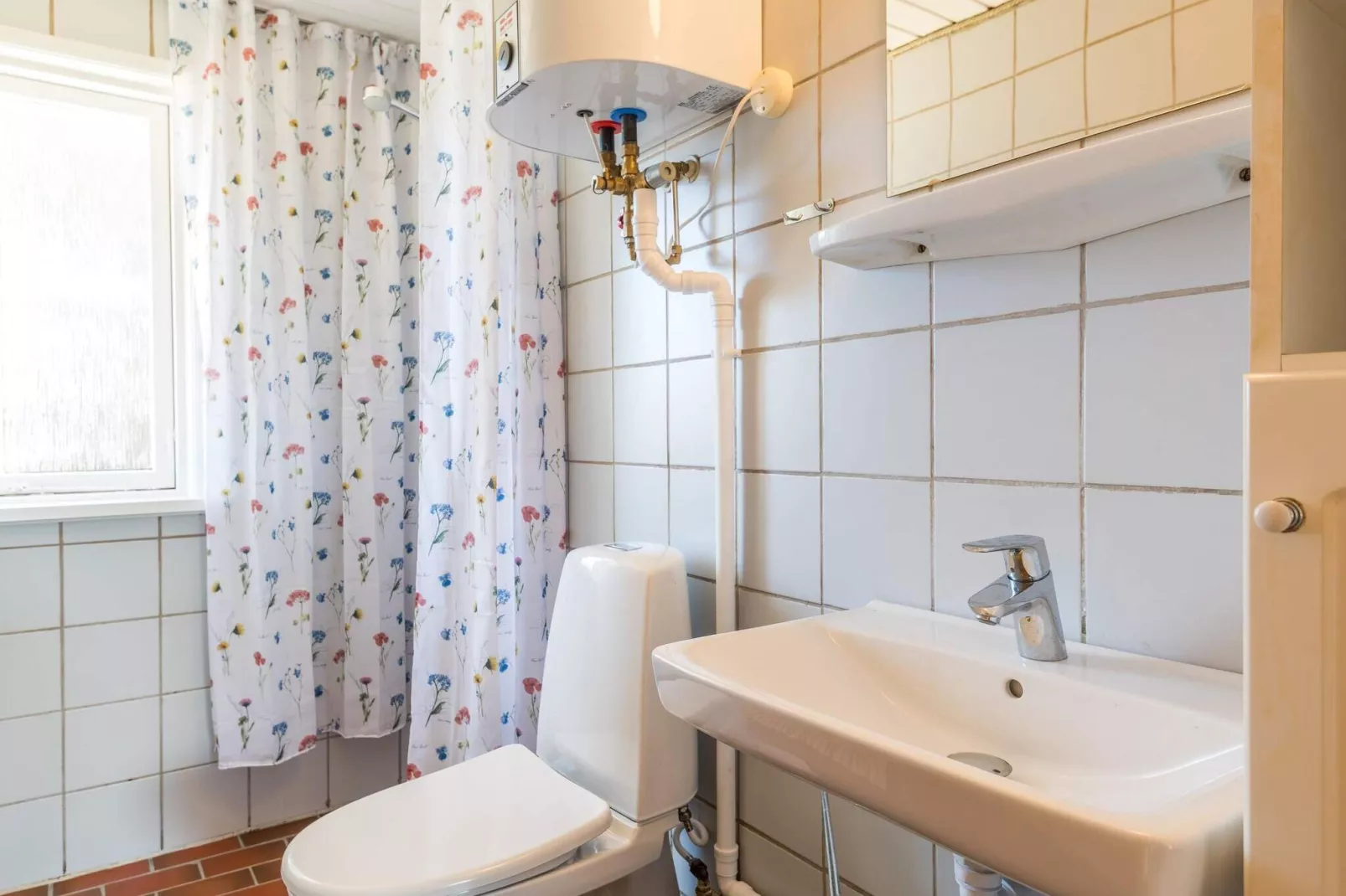 5 persoons vakantie huis in Fanø-Binnen