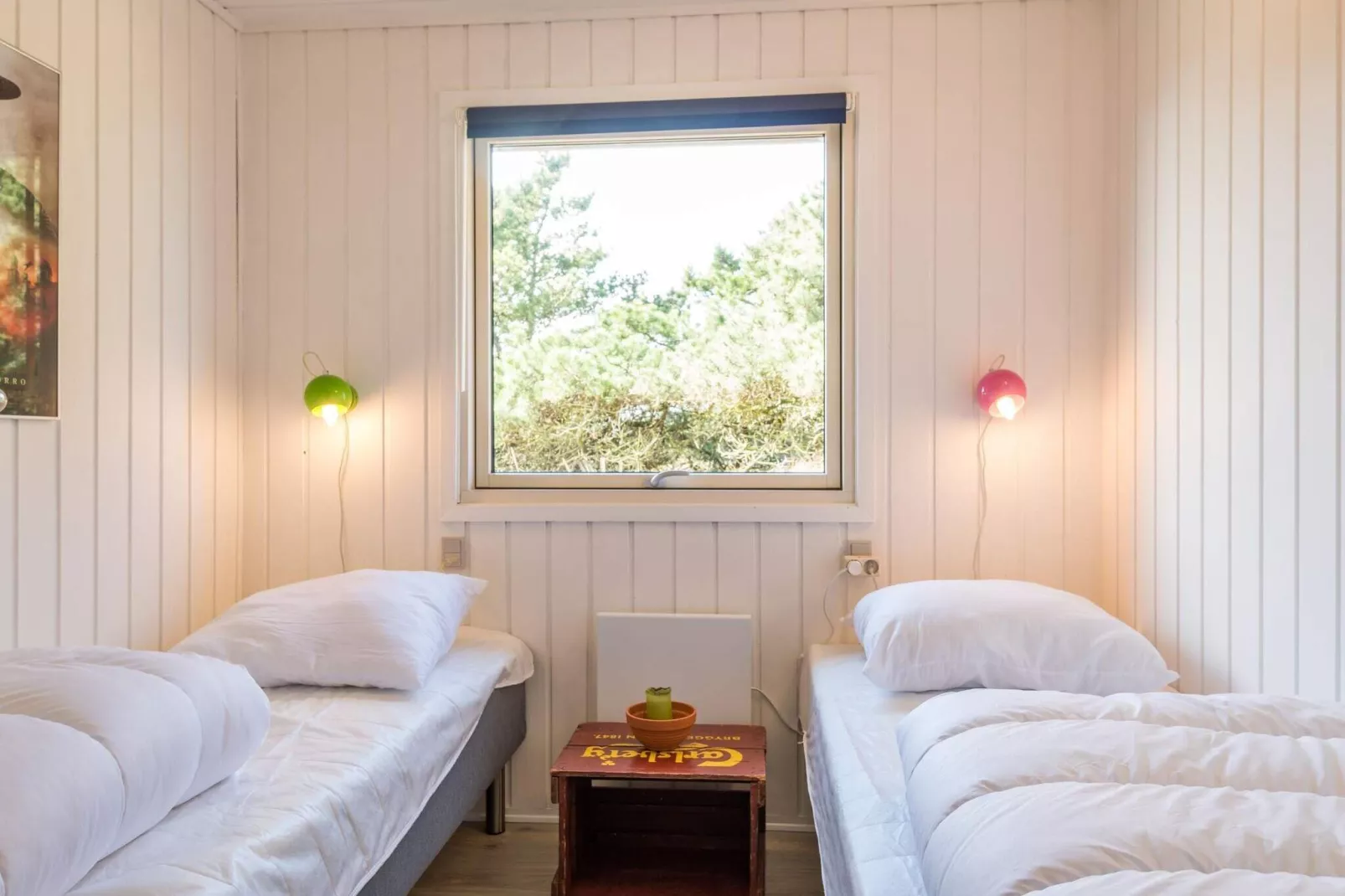 5 persoons vakantie huis in Fanø-Binnen