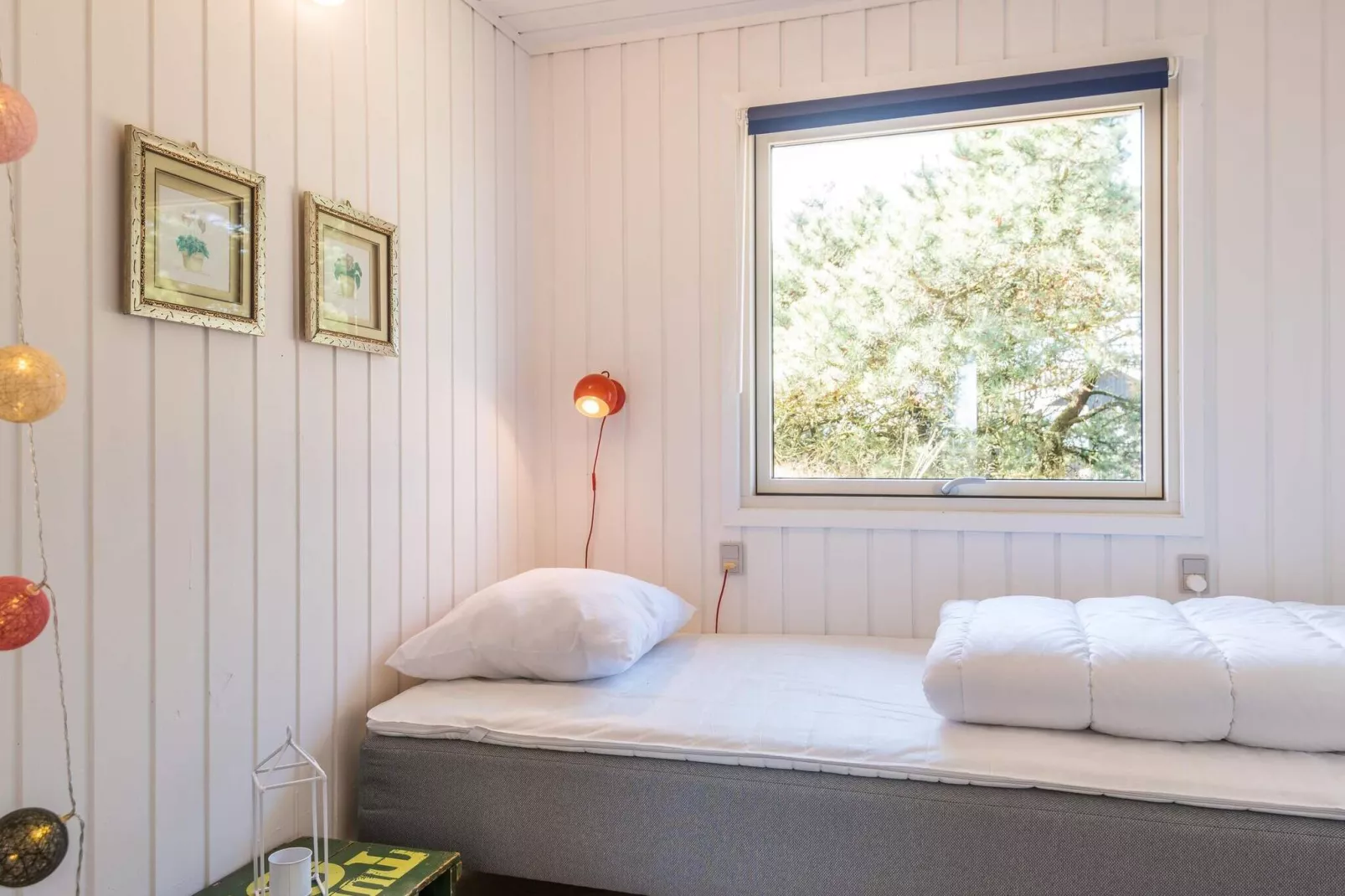 5 persoons vakantie huis in Fanø-Binnen