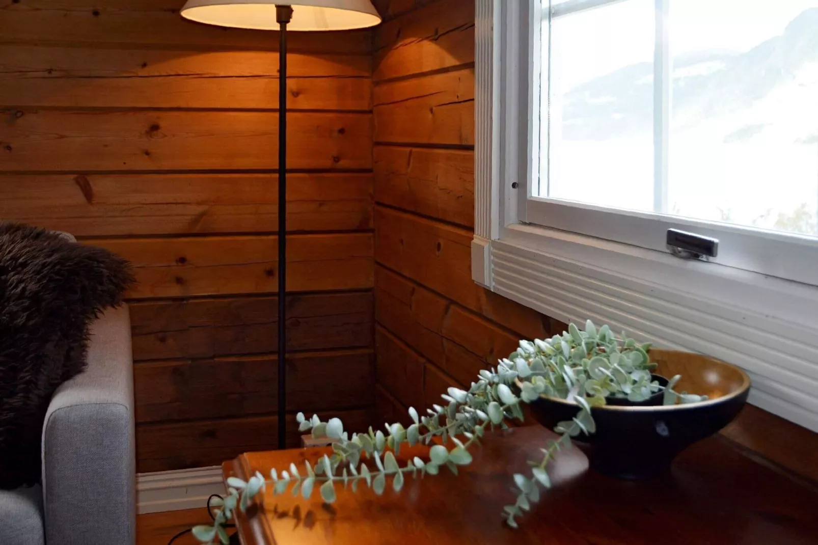 4 persoons vakantie huis in Utvik-By Traum-Binnen