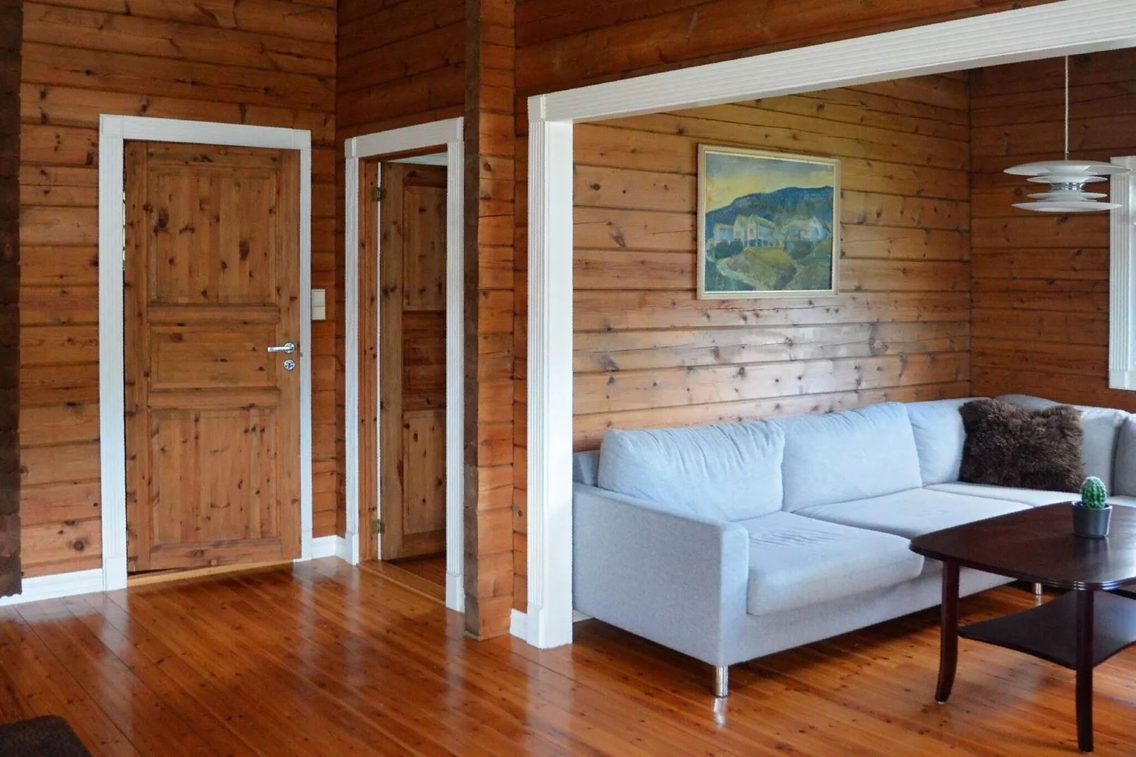 4 persoons vakantie huis in Utvik-By Traum-Binnen