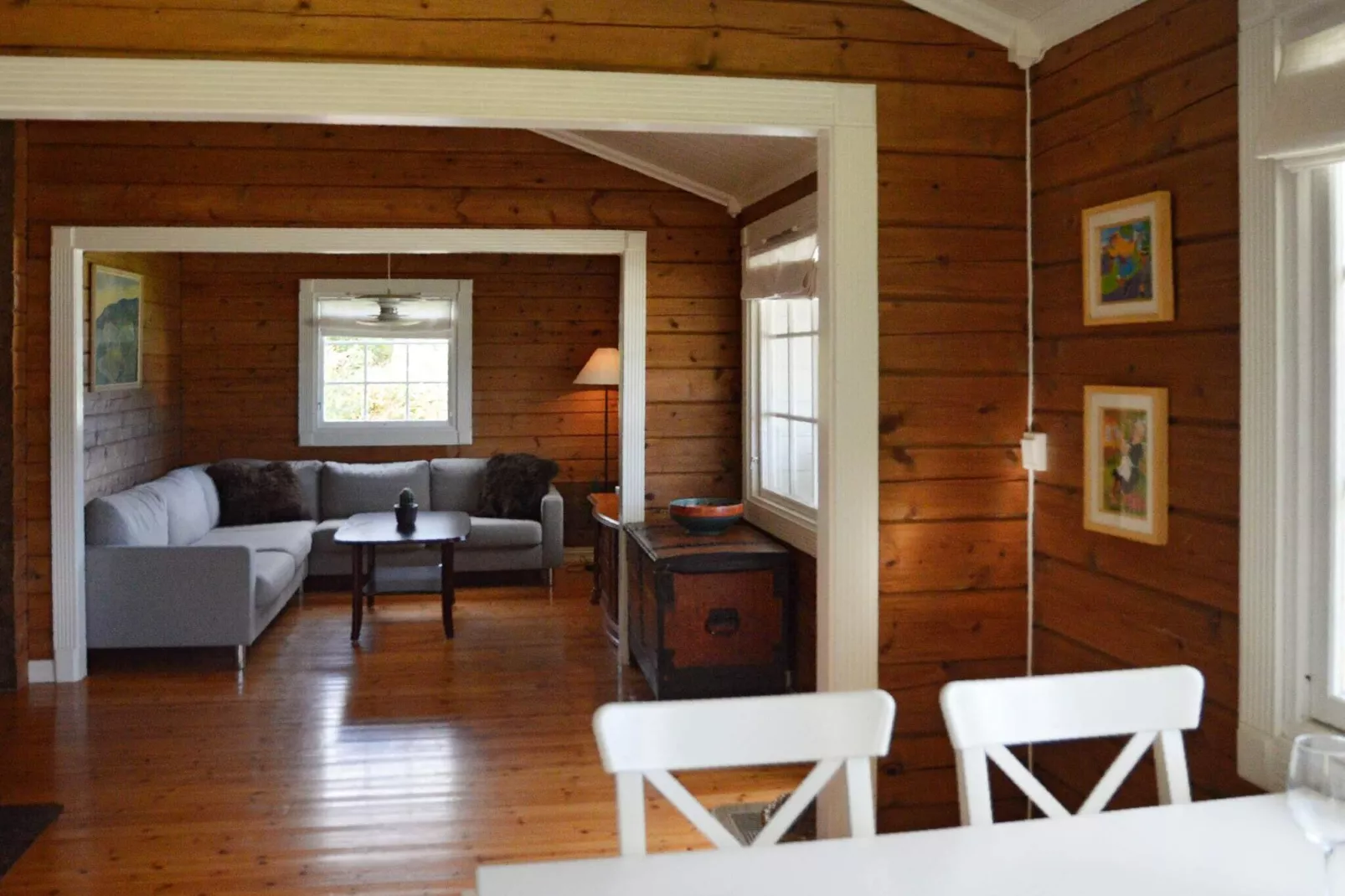4 persoons vakantie huis in Utvik-By Traum-Binnen