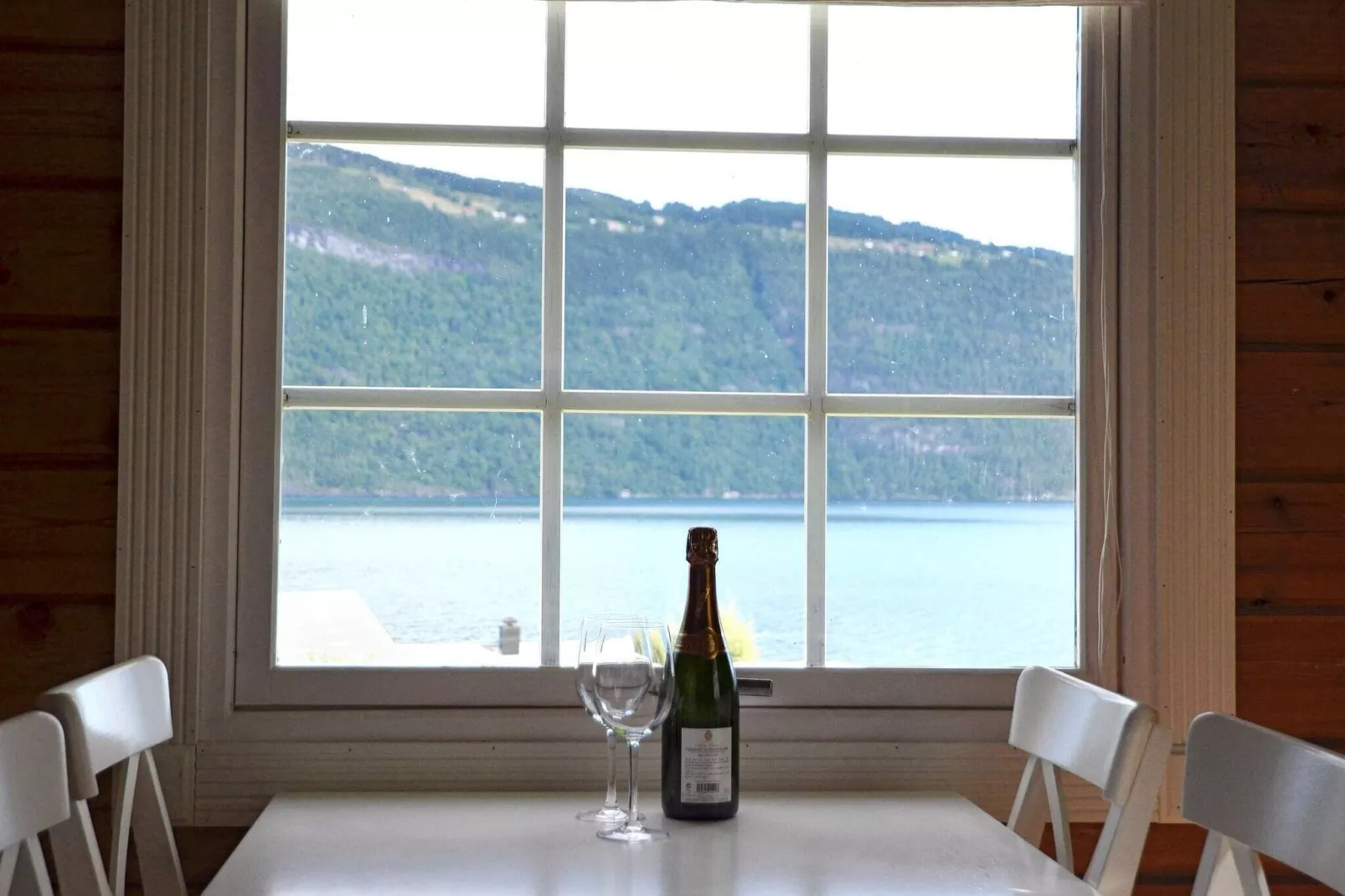 4 persoons vakantie huis in Utvik-By Traum-Binnen