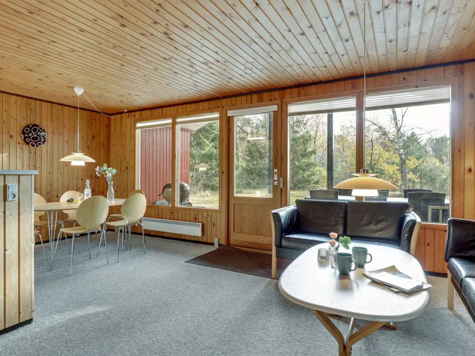 "Gerty" - 300m from the sea-Buiten