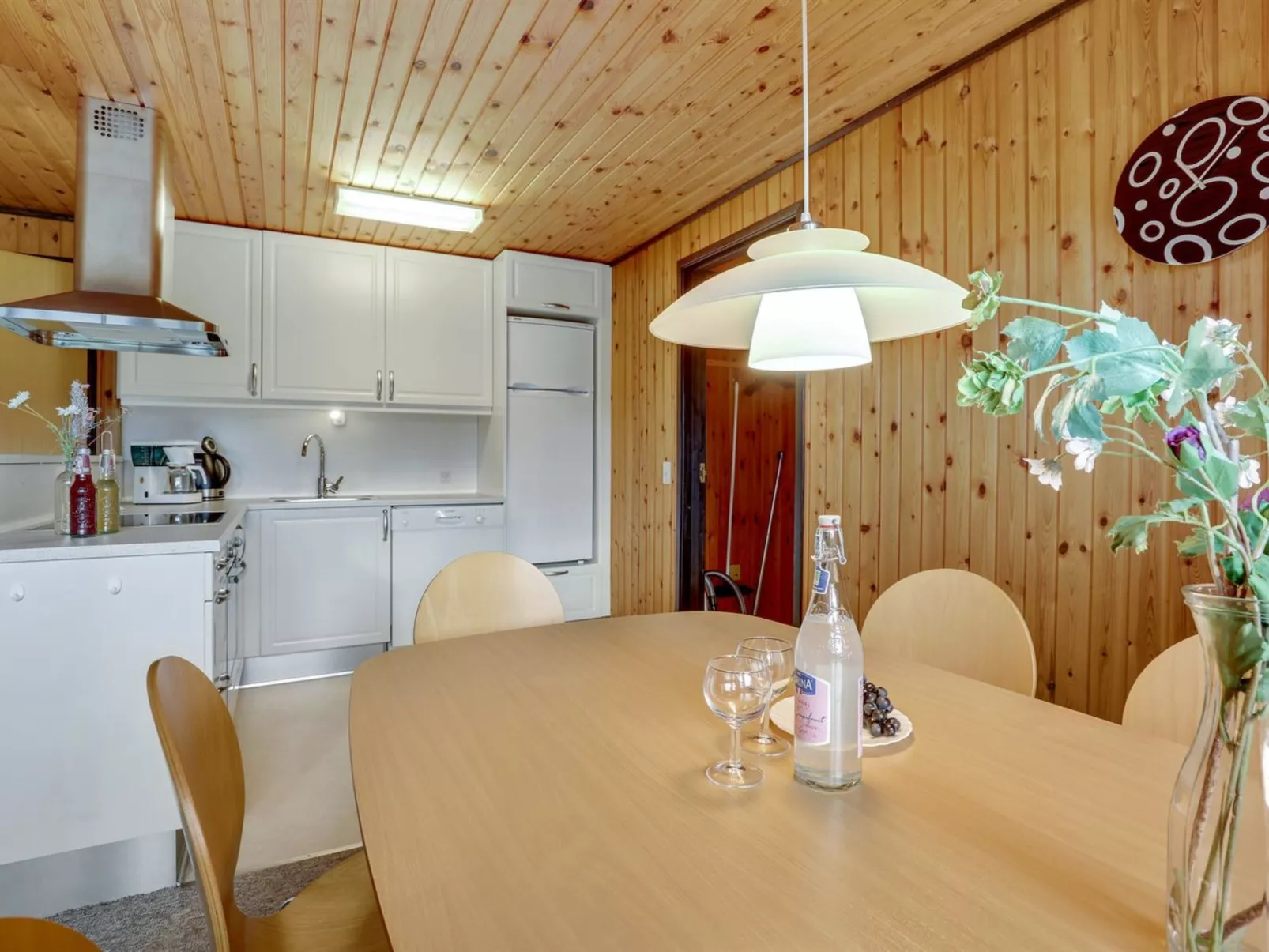 "Gerty" - 300m from the sea-Binnen