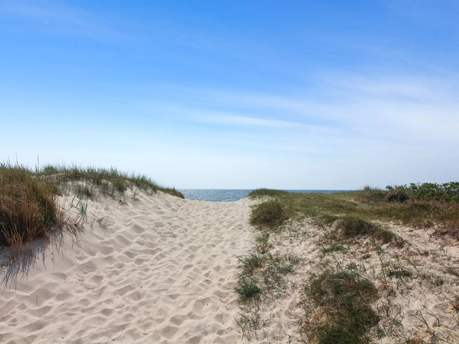 "Gerty" - 300m from the sea-Buiten