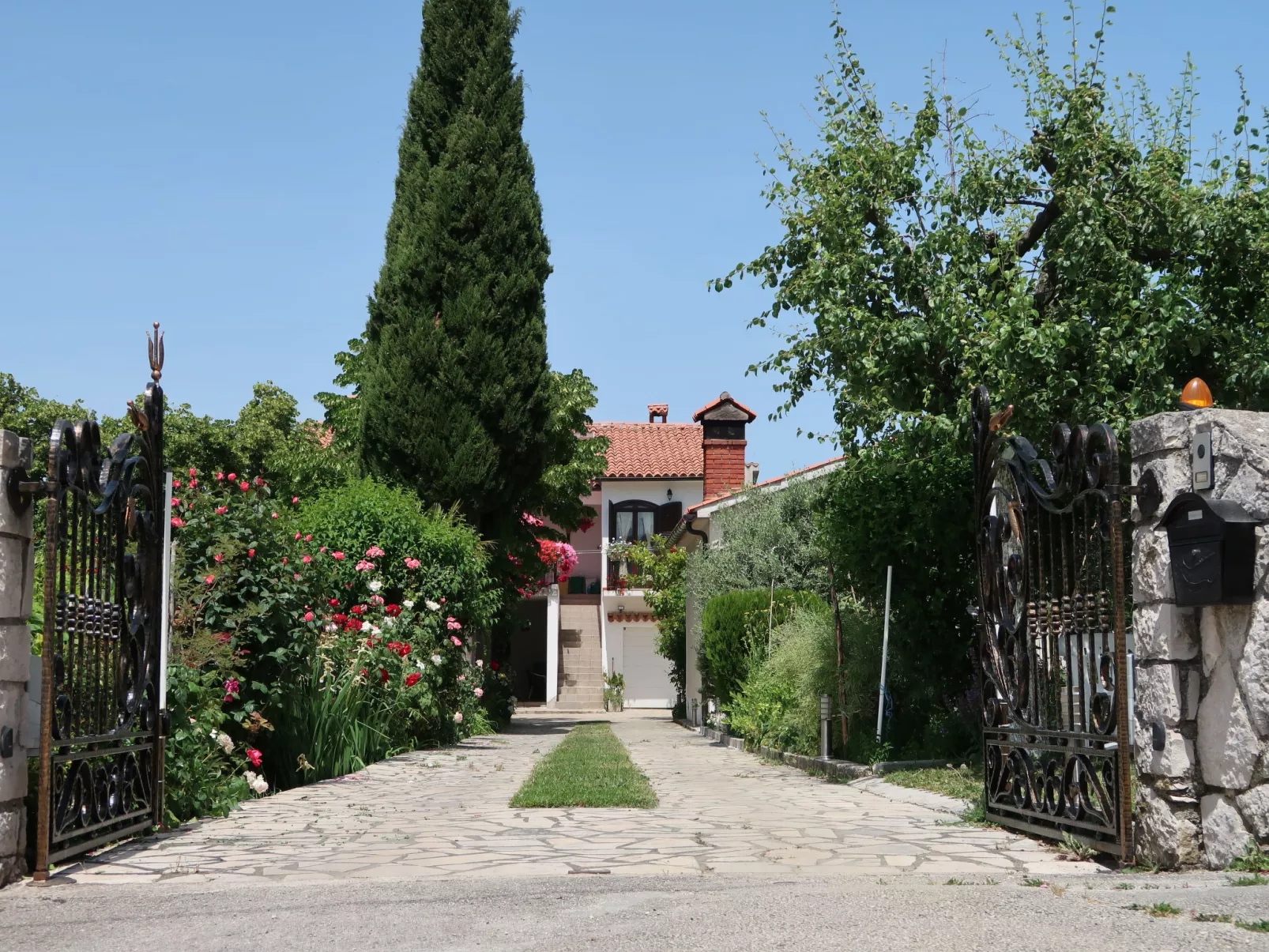 Villa Palma-Buiten
