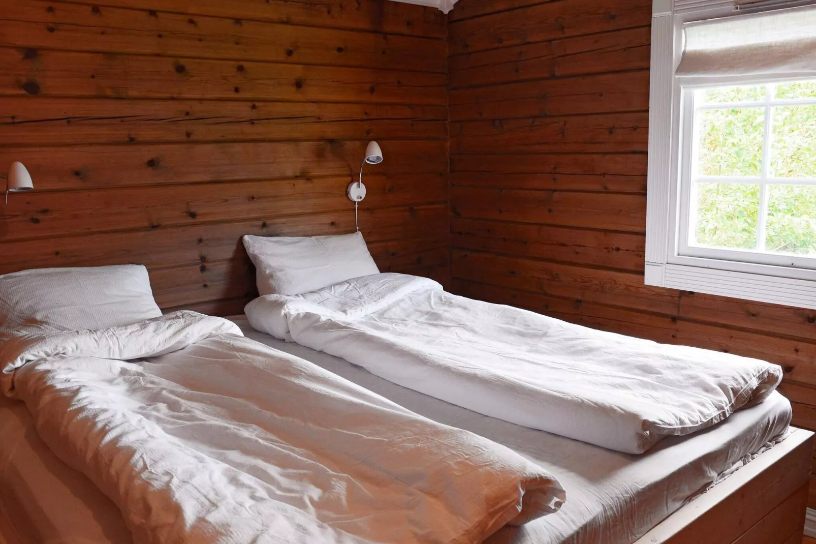 4 persoons vakantie huis in Utvik-Binnen